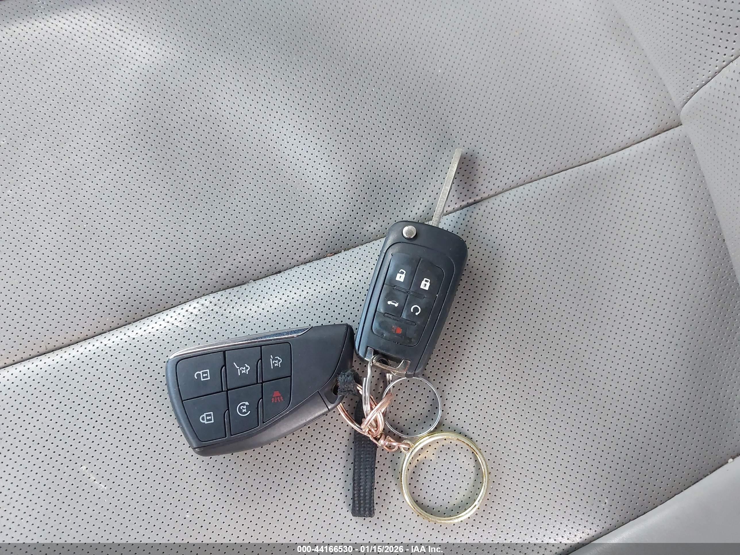 GMC TERRAIN image 11