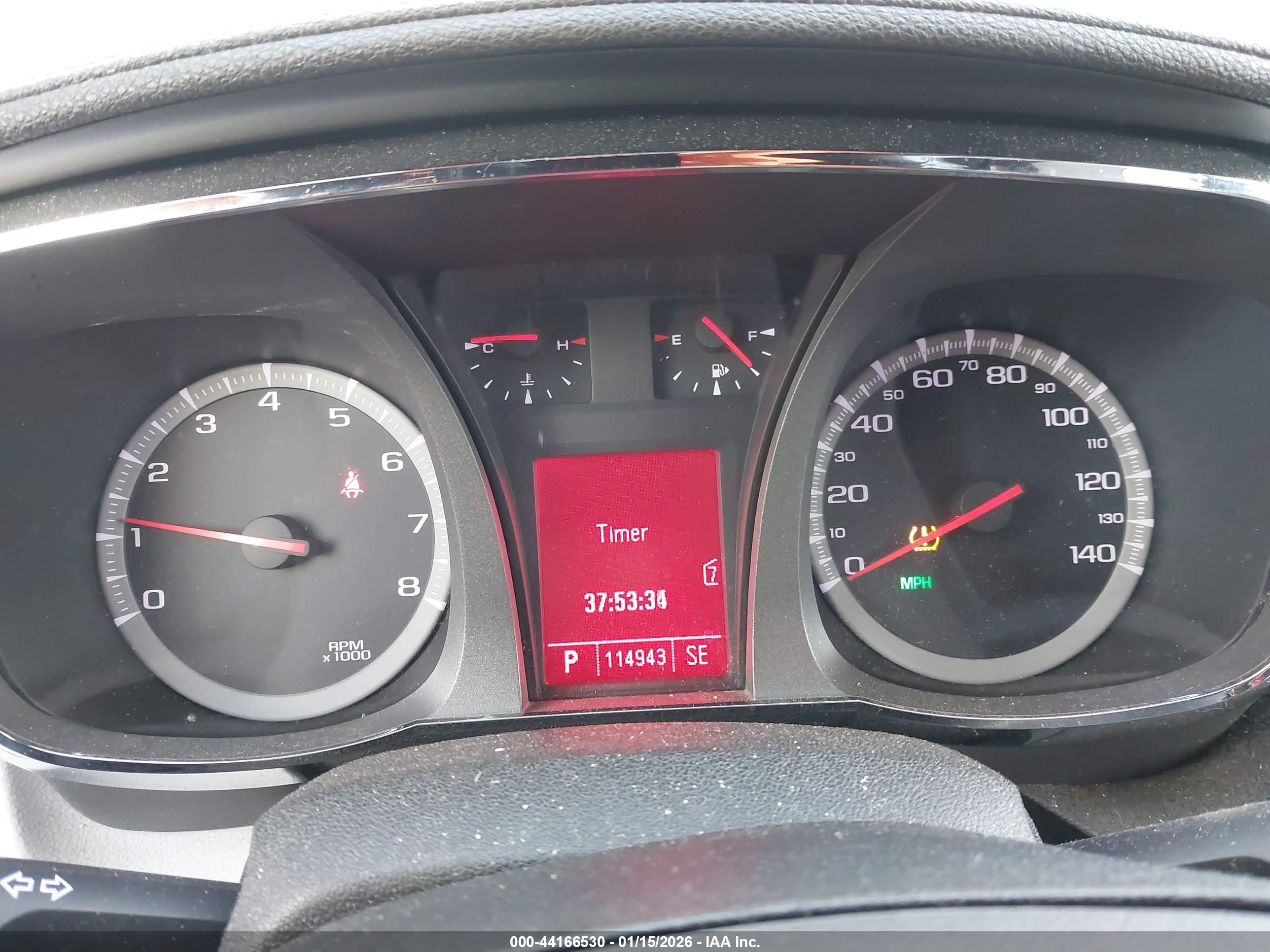 GMC TERRAIN image 7