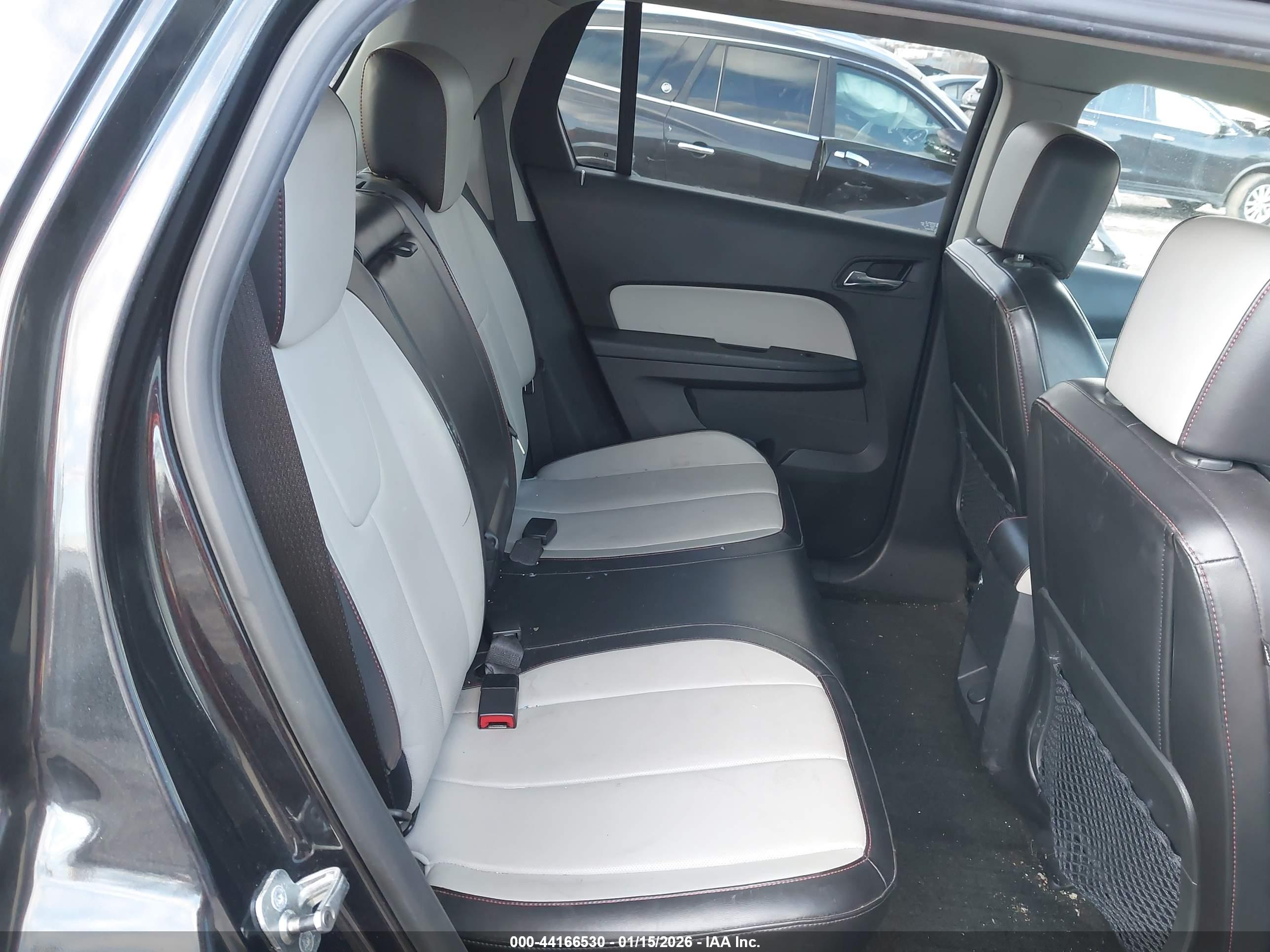 GMC TERRAIN image 8