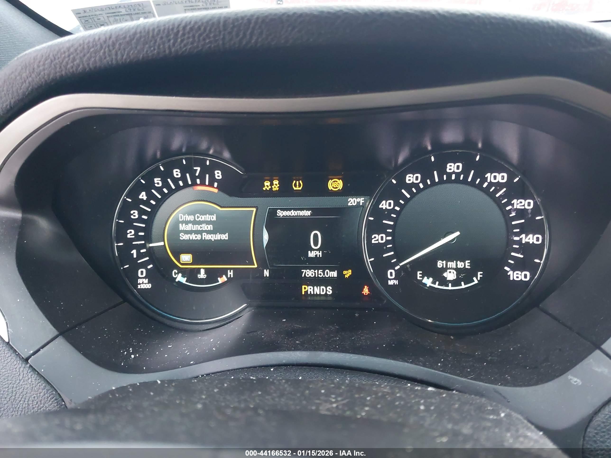 LINCOLN MKZ image 7
