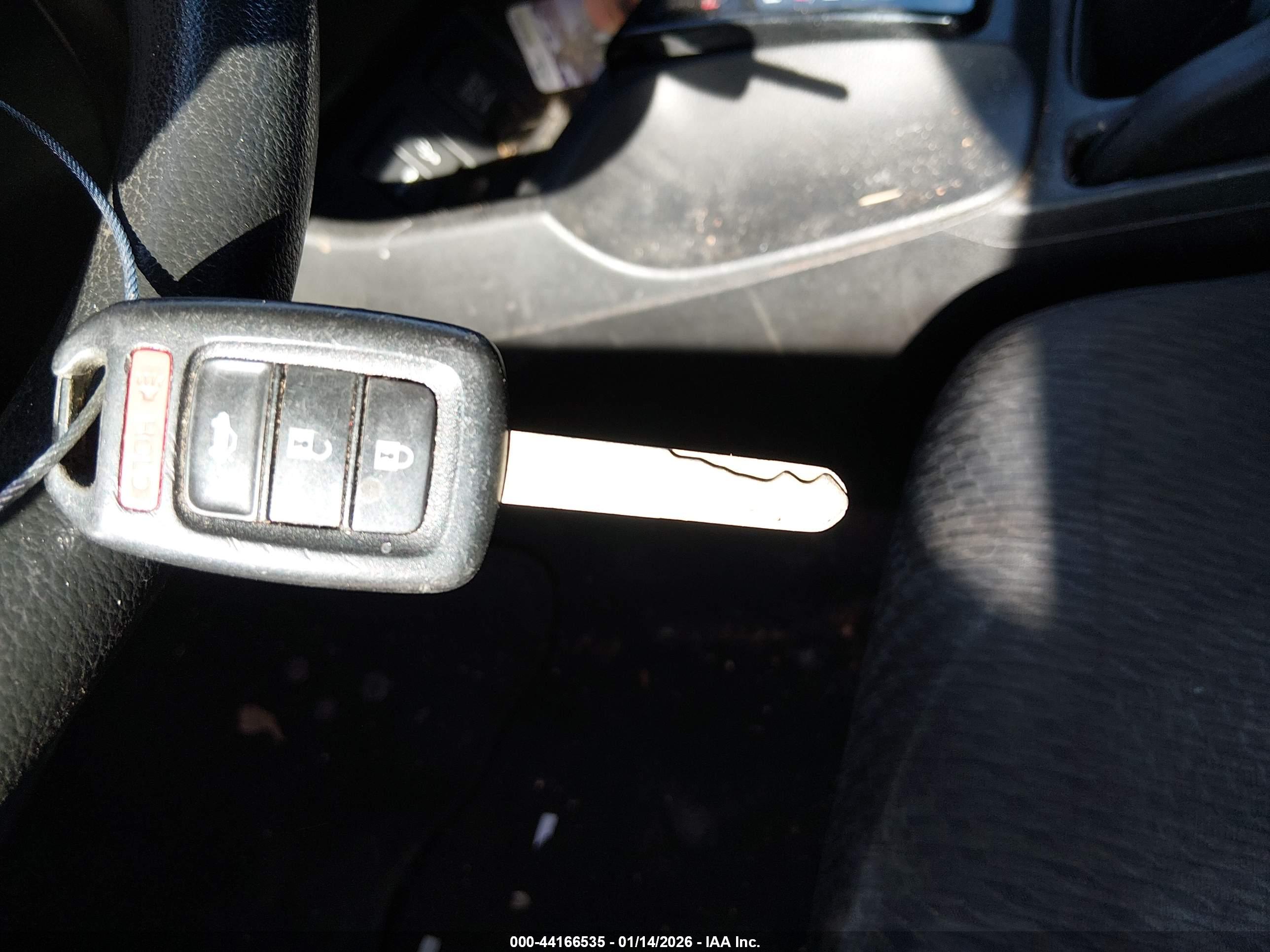 HONDA CIVIC image 11