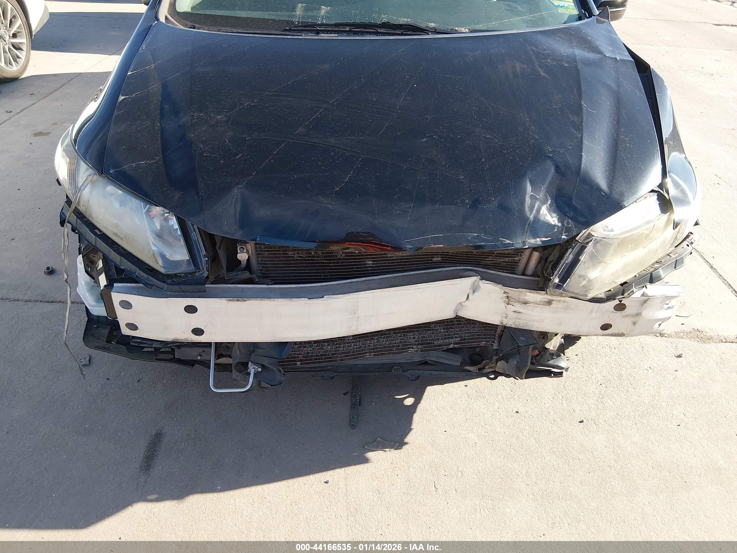 HONDA CIVIC image 6
