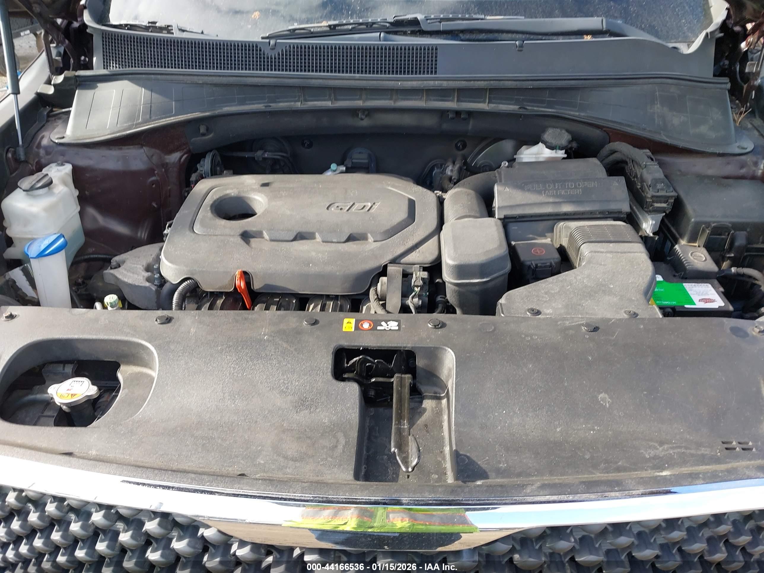 KIA SORENTO image 10