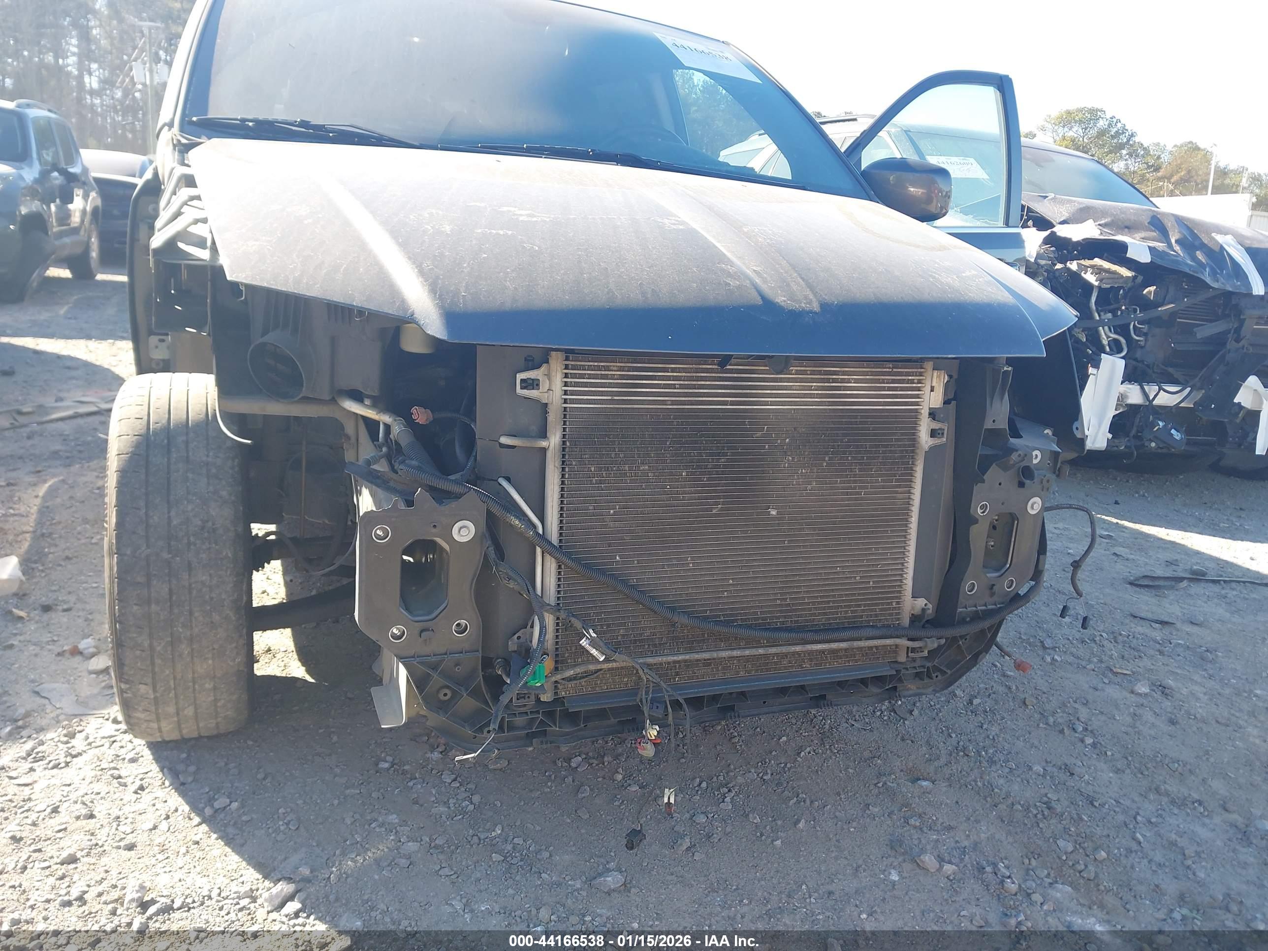 DODGE GRAND image 6