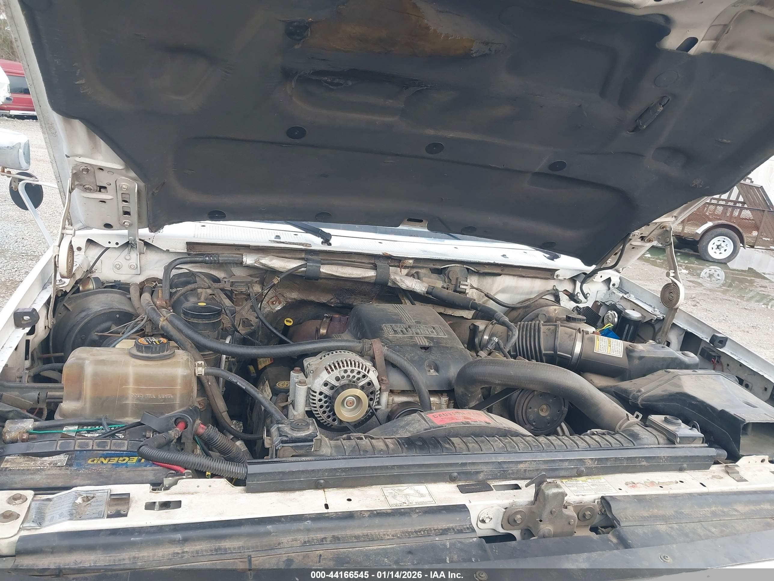 FORD F350 image 10