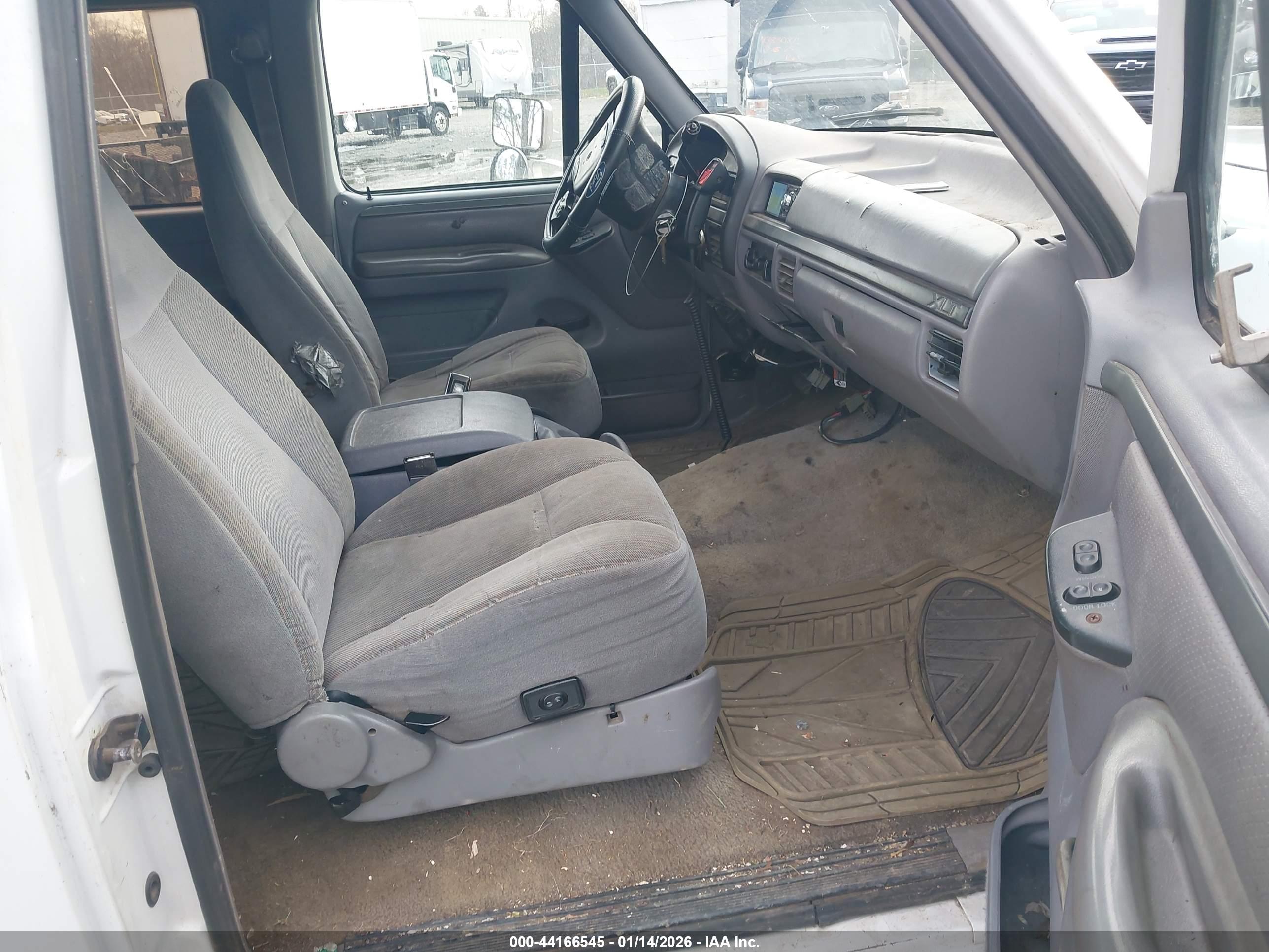 FORD F350 image 5