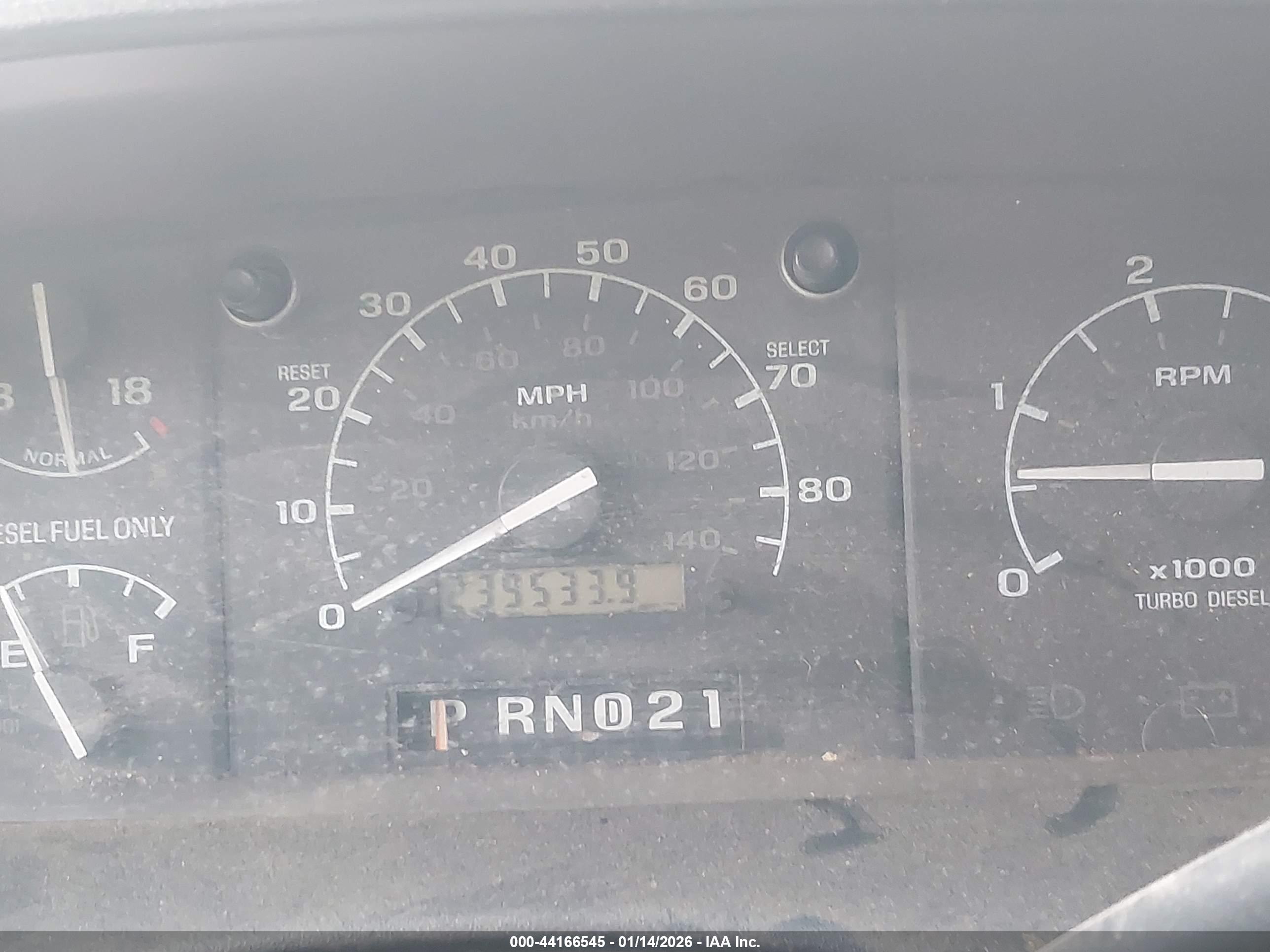 FORD F350 image 7