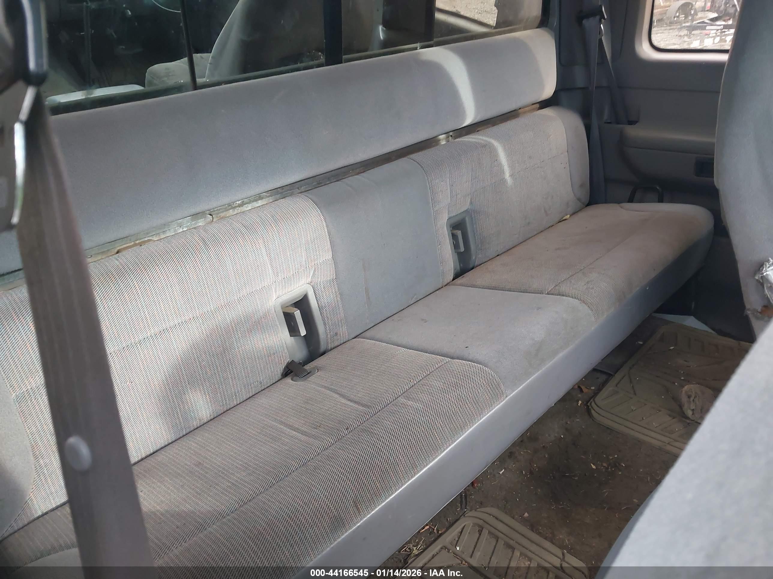 FORD F350 image 8