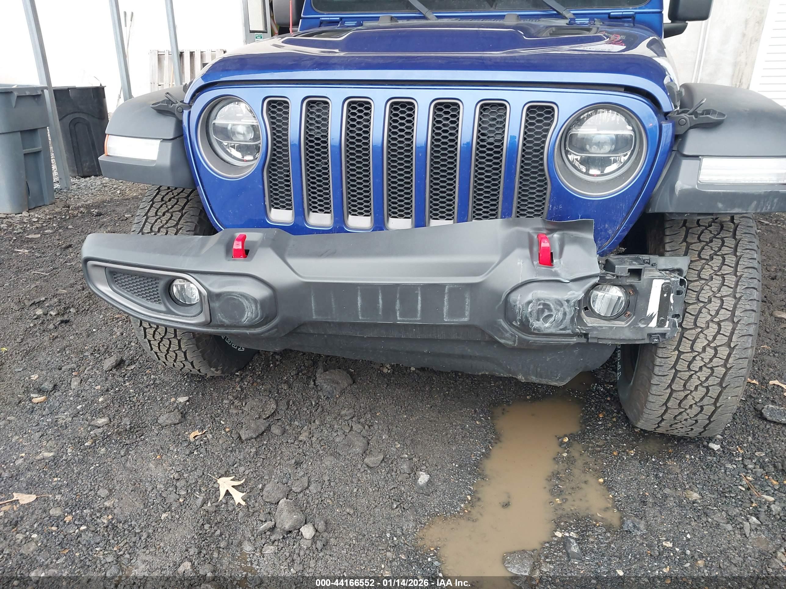 JEEP WRANGLER image 6