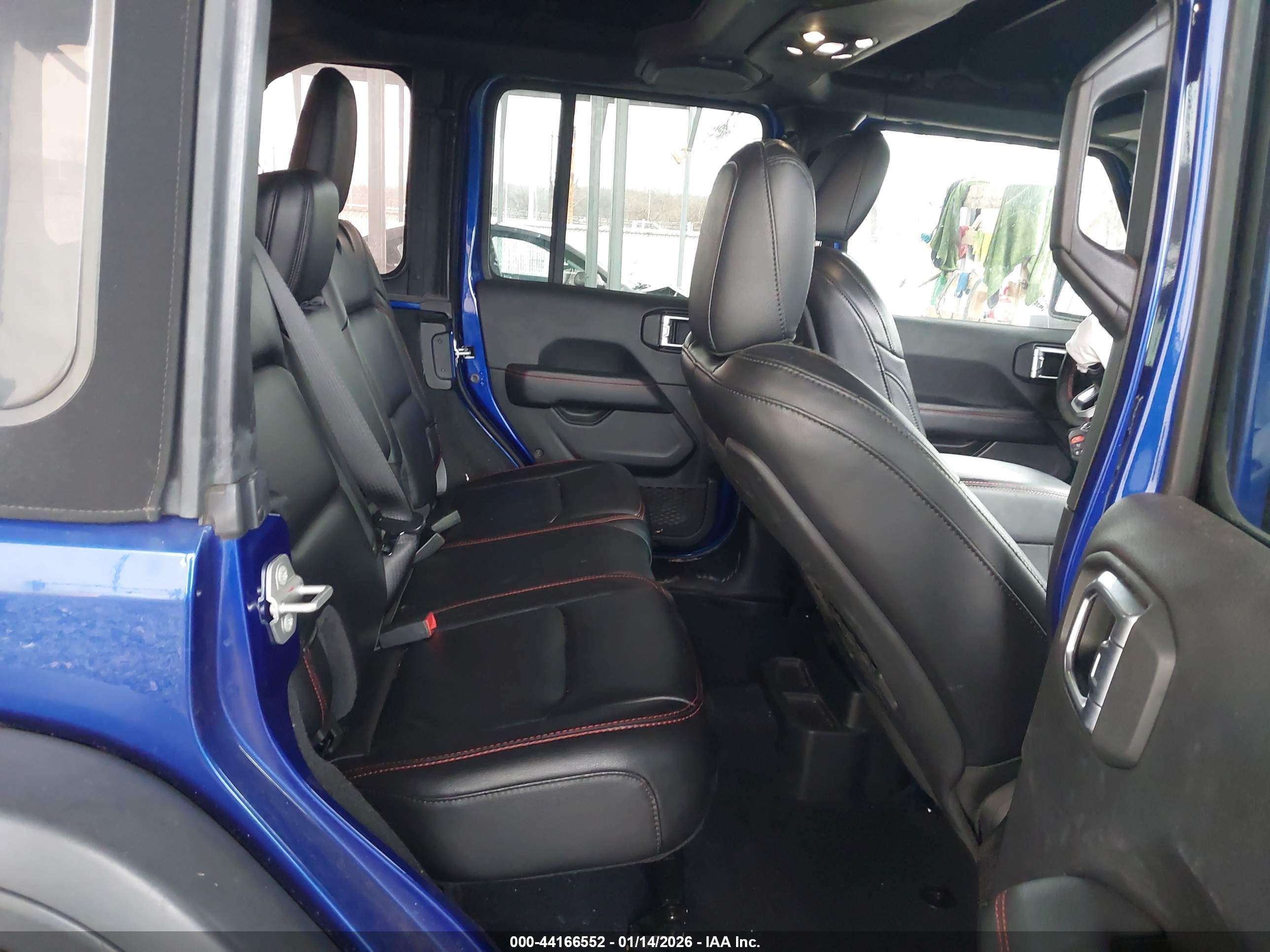 JEEP WRANGLER image 8