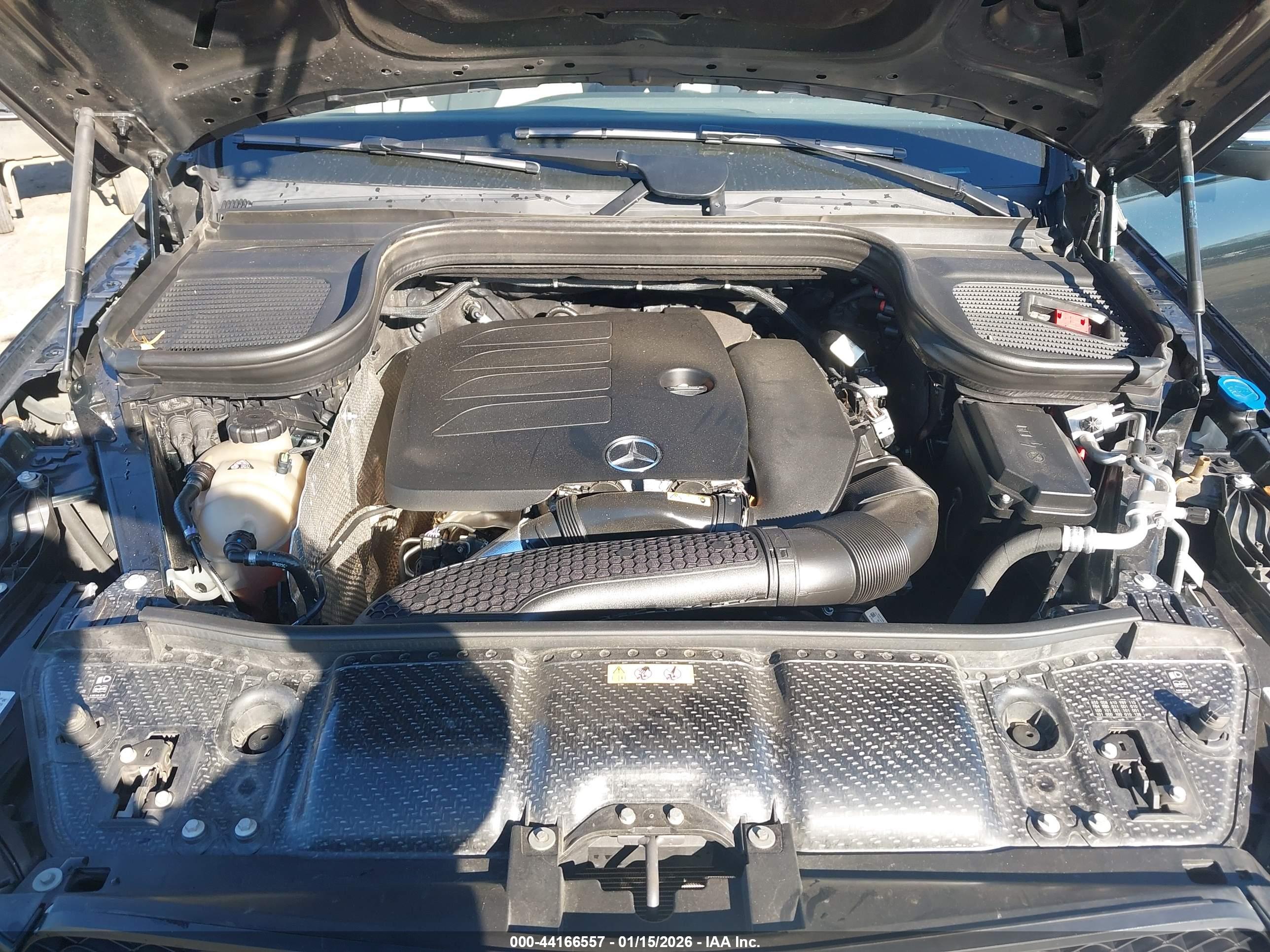 MERCEDES-BENZ GLE image 10