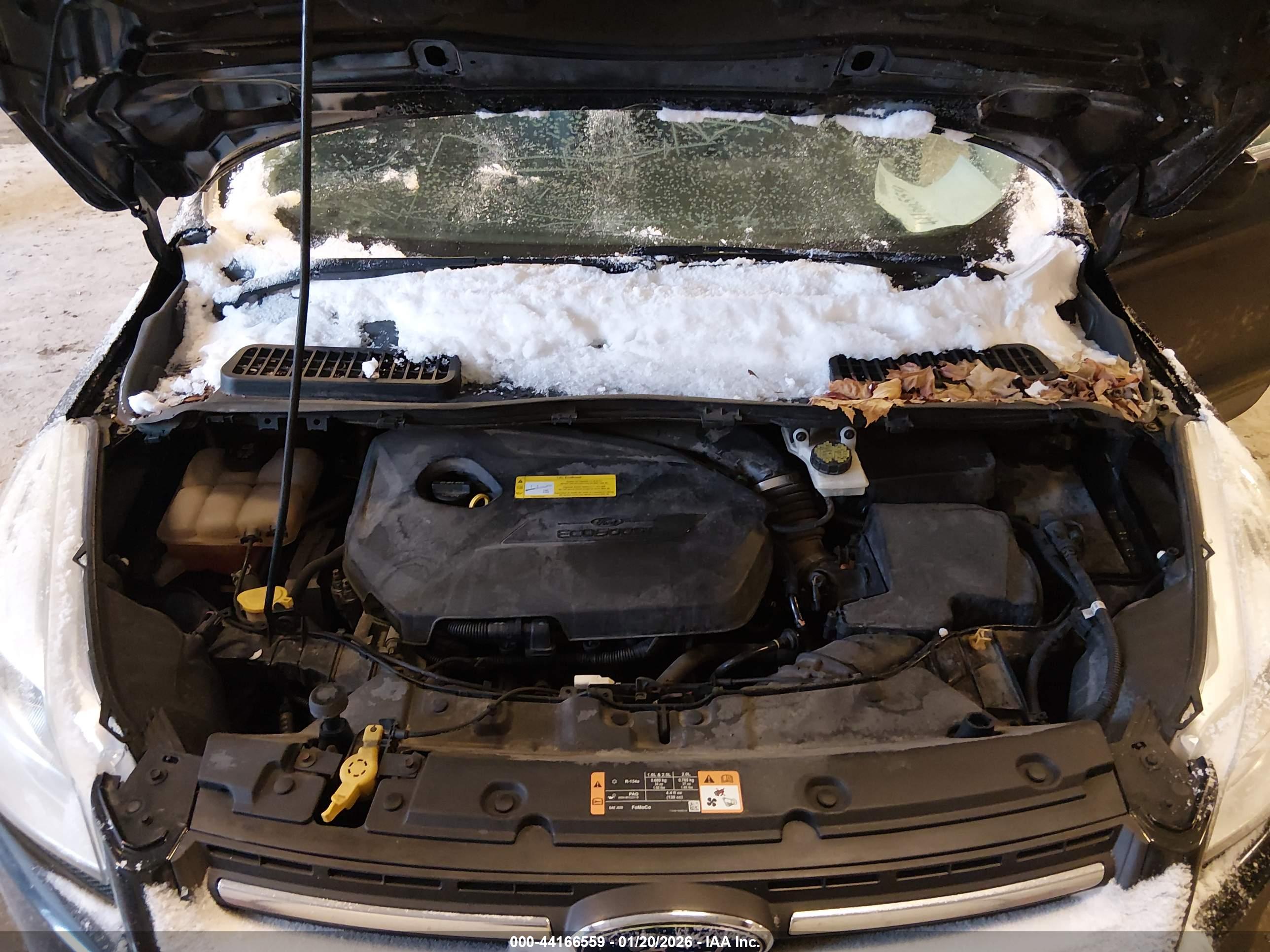 FORD ESCAPE image 10
