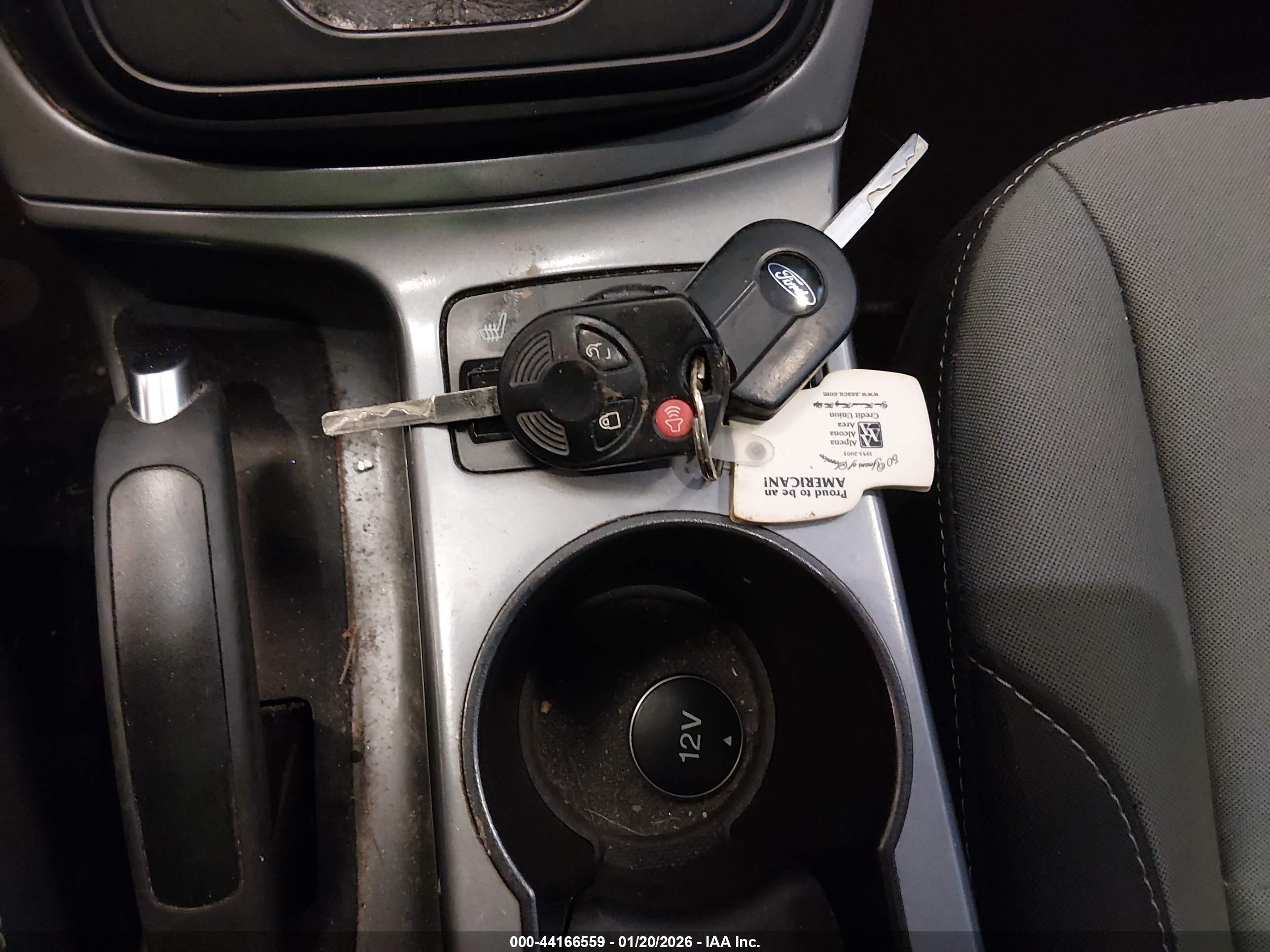 FORD ESCAPE image 11