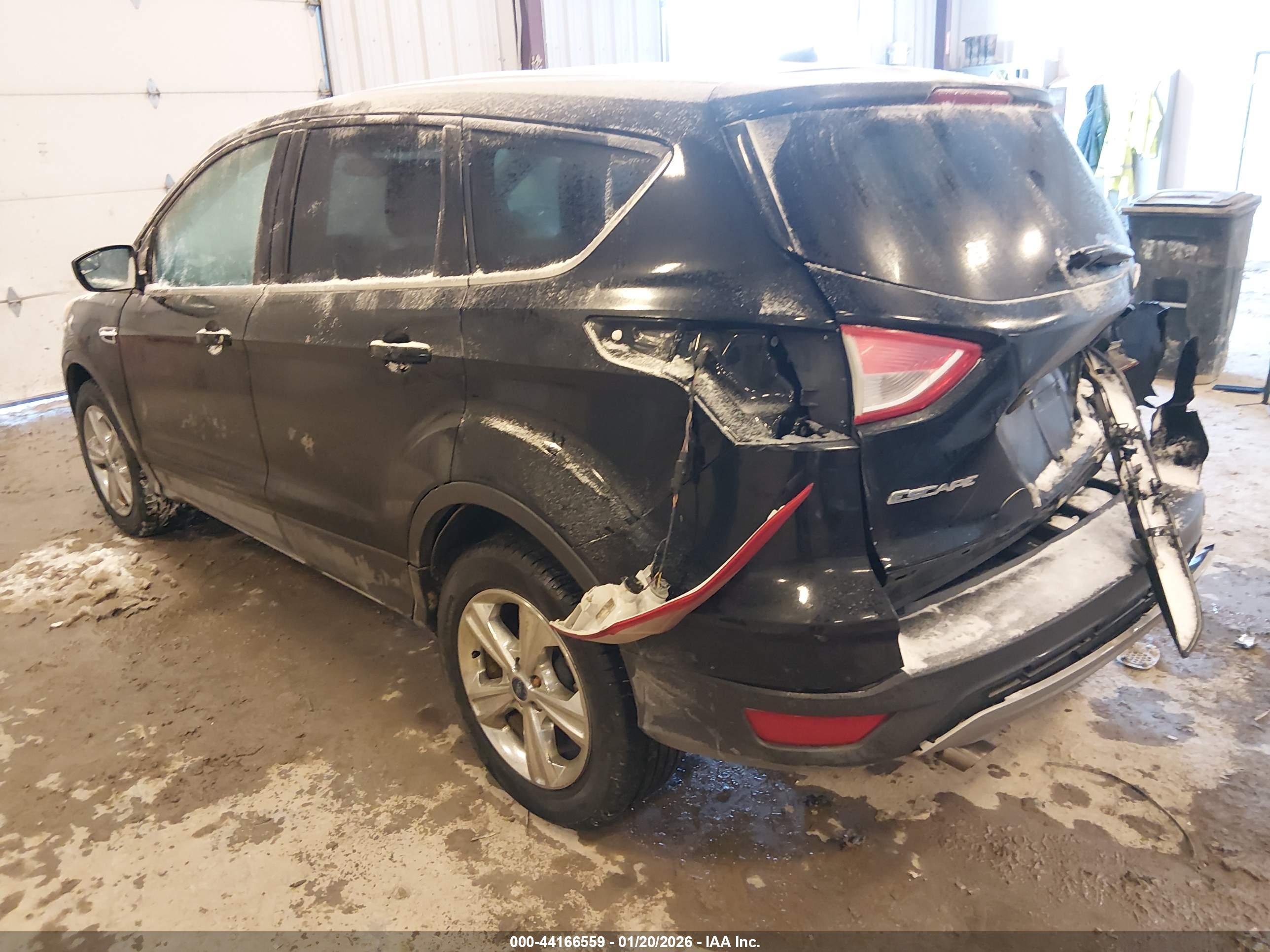 FORD ESCAPE image 3