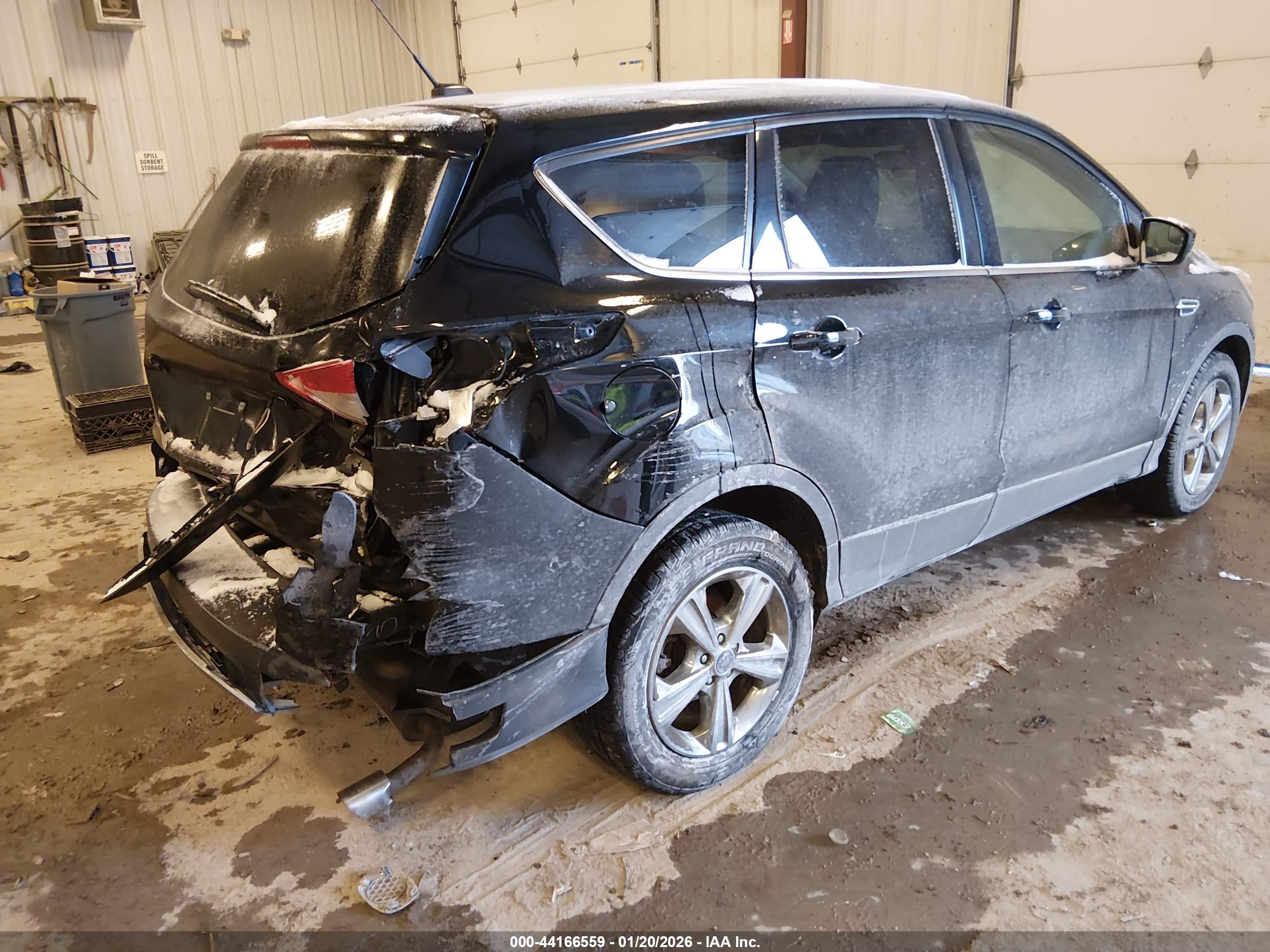 FORD ESCAPE image 4