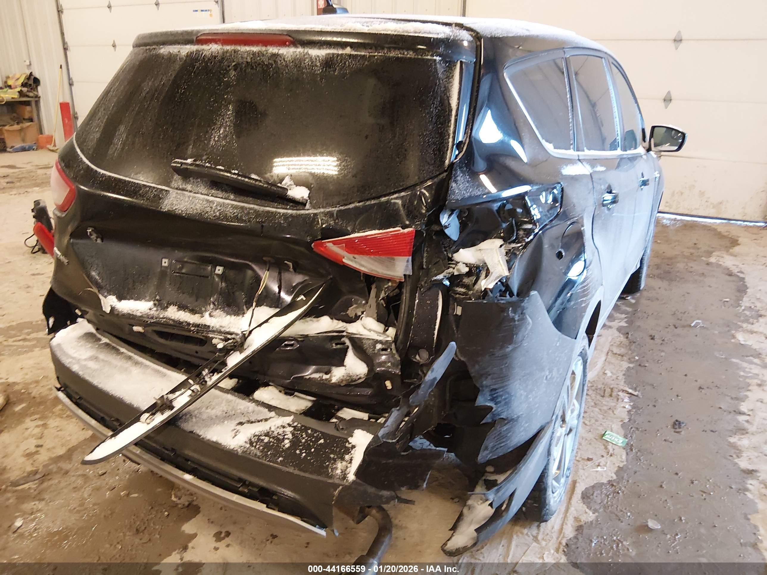 FORD ESCAPE image 6