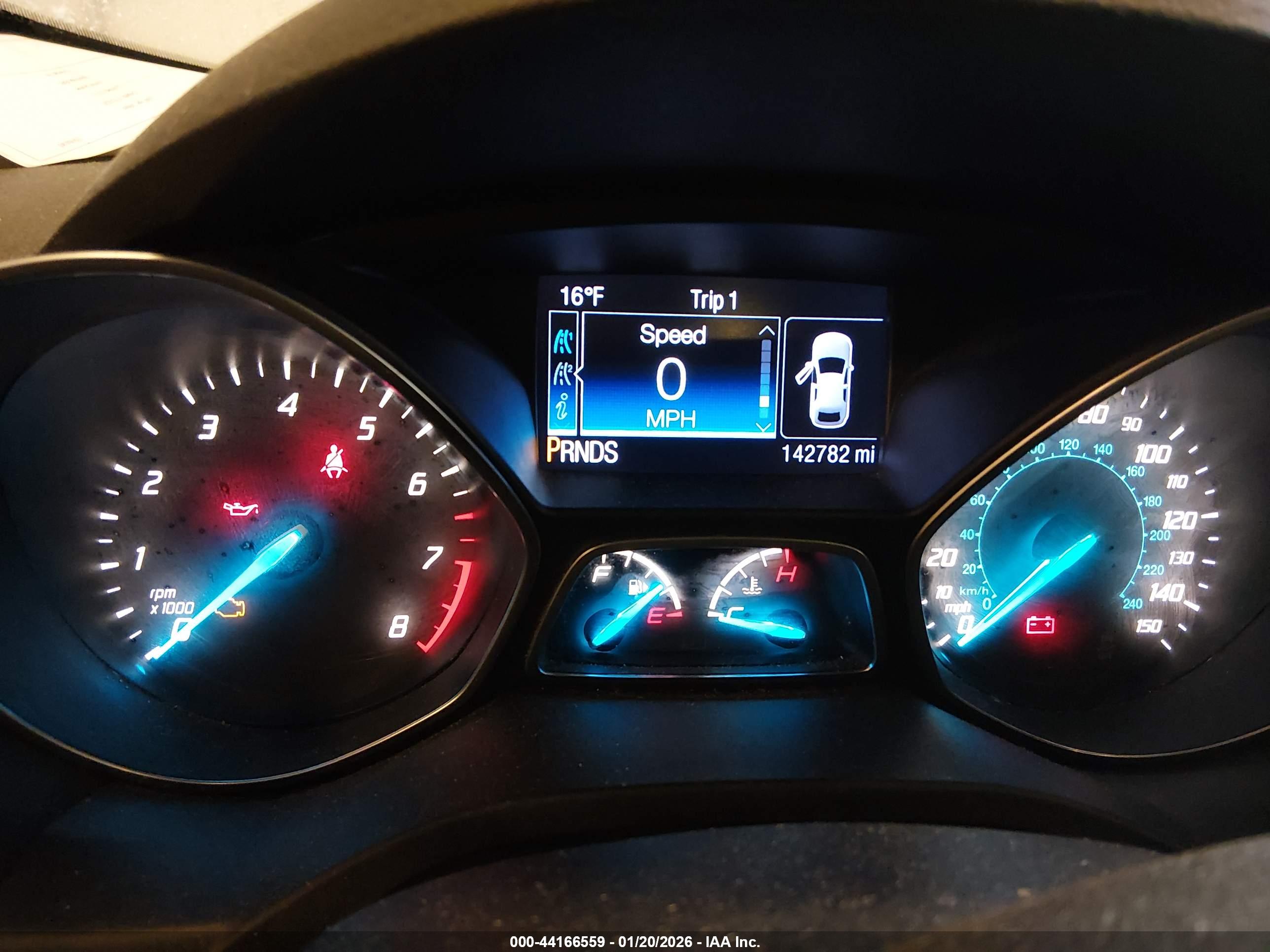 FORD ESCAPE image 7