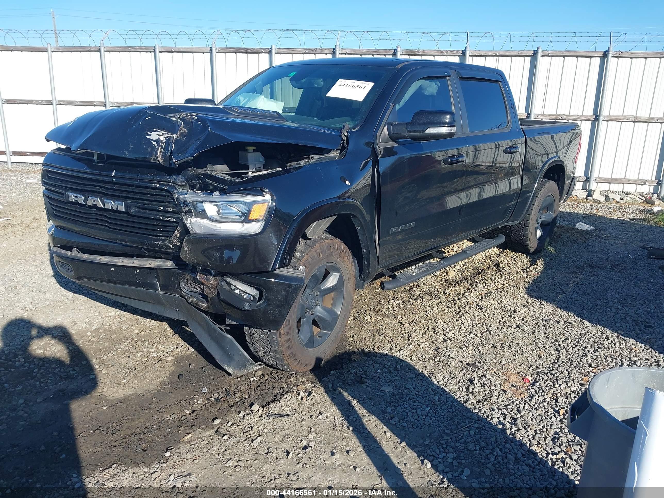 RAM 1500 image 2