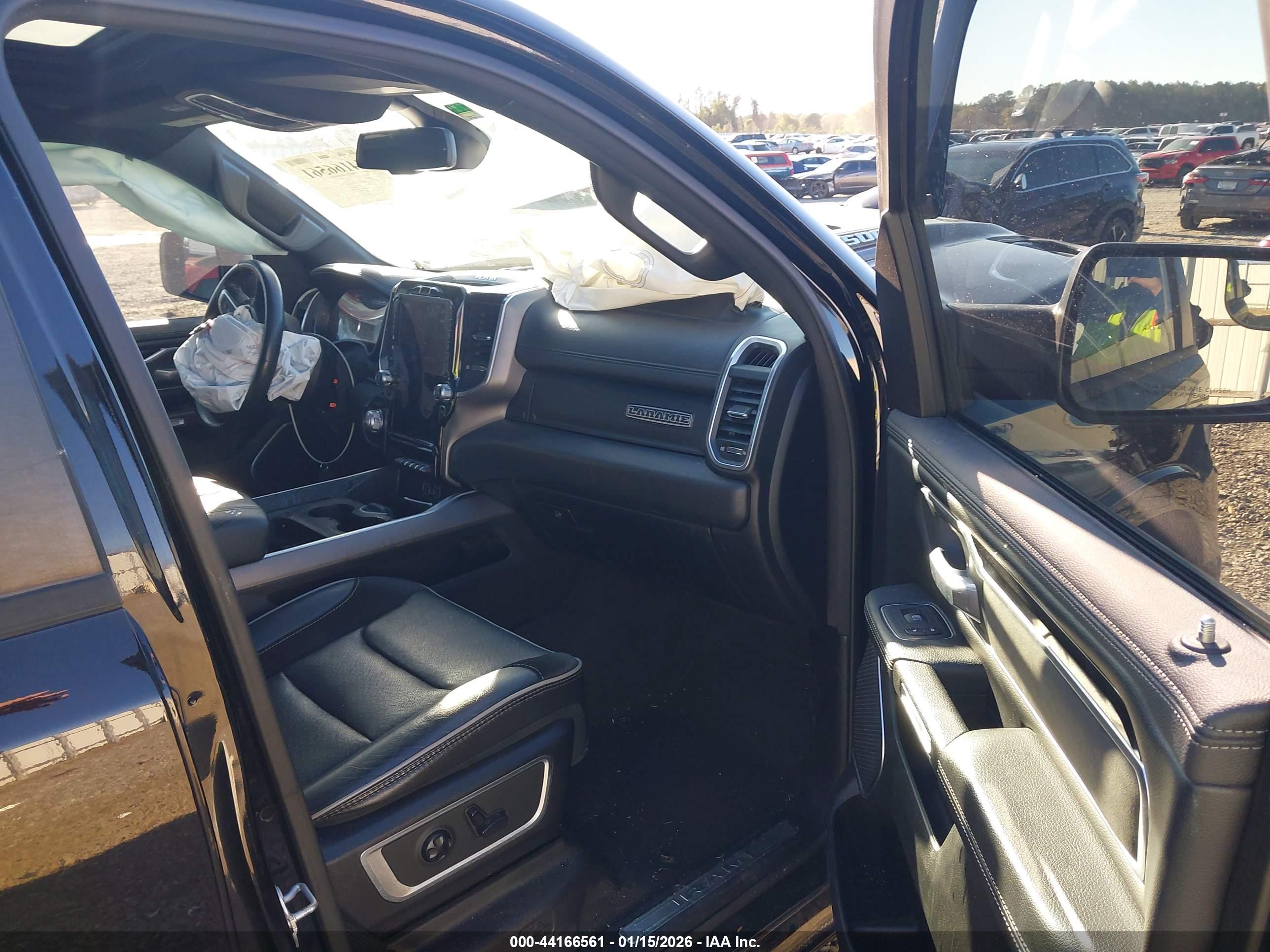RAM 1500 image 5