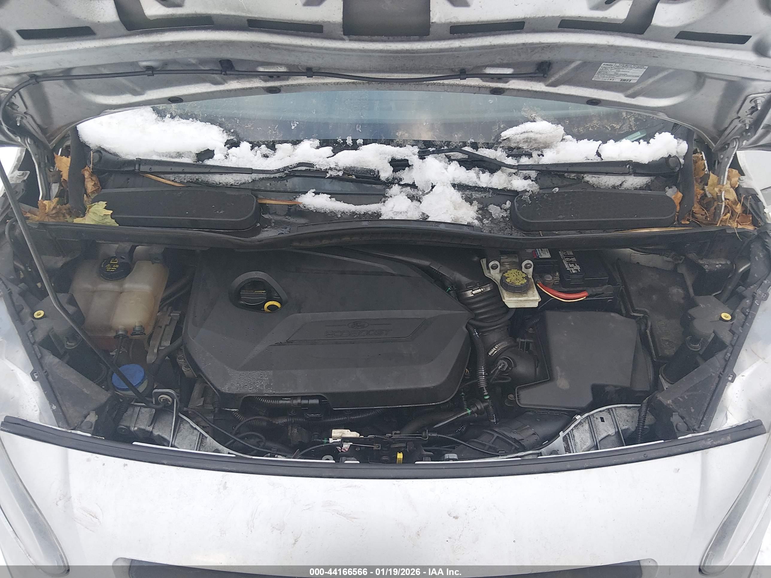 FORD TRANSIT image 10