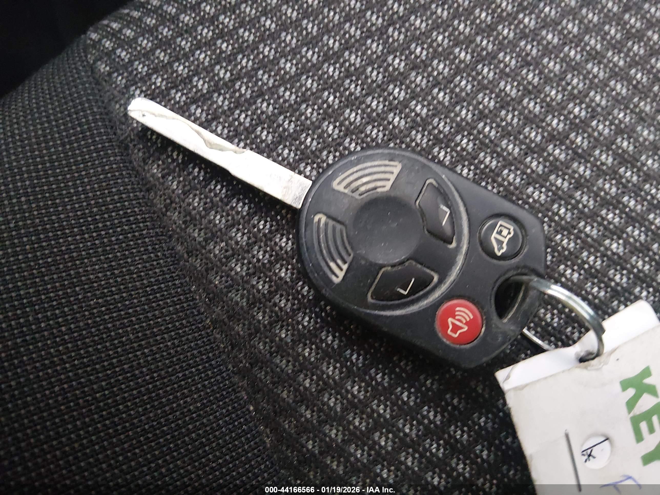 FORD TRANSIT image 11
