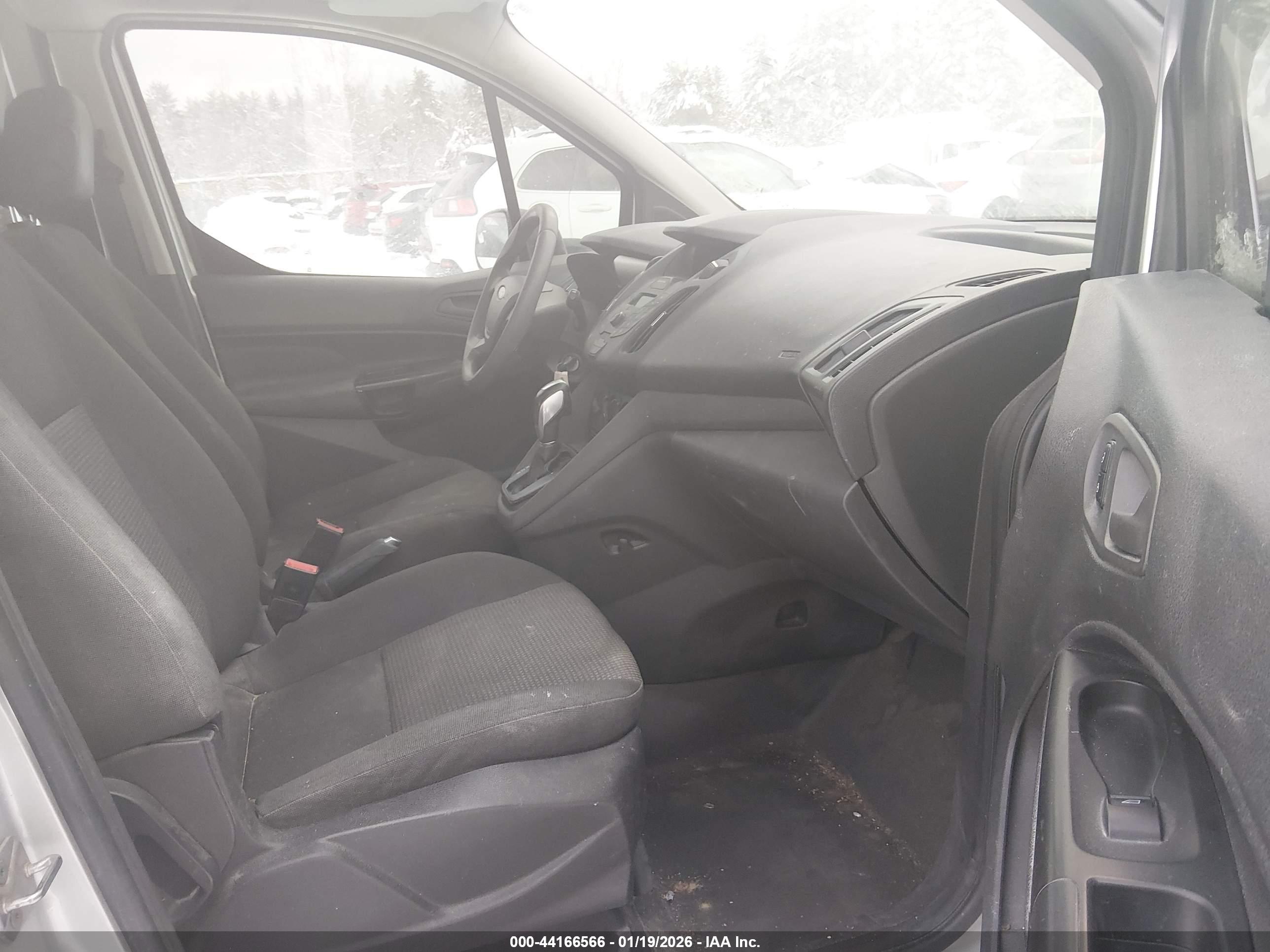 FORD TRANSIT image 5