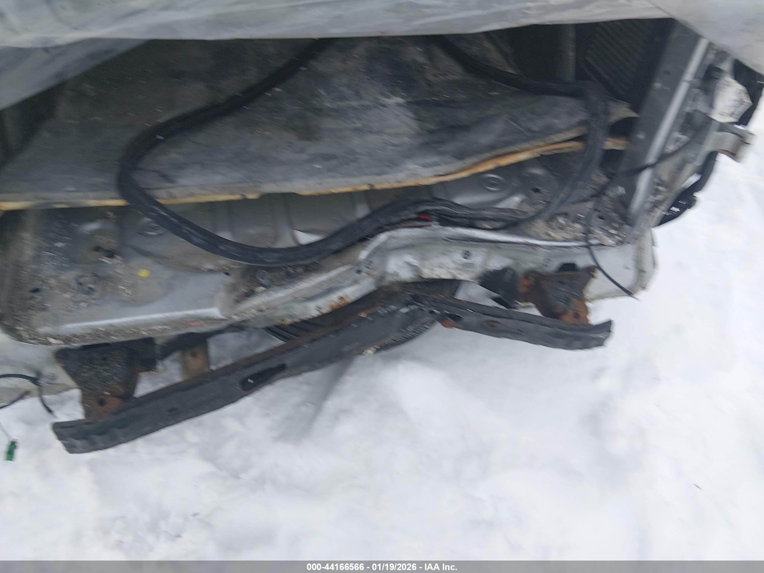 FORD TRANSIT image 6