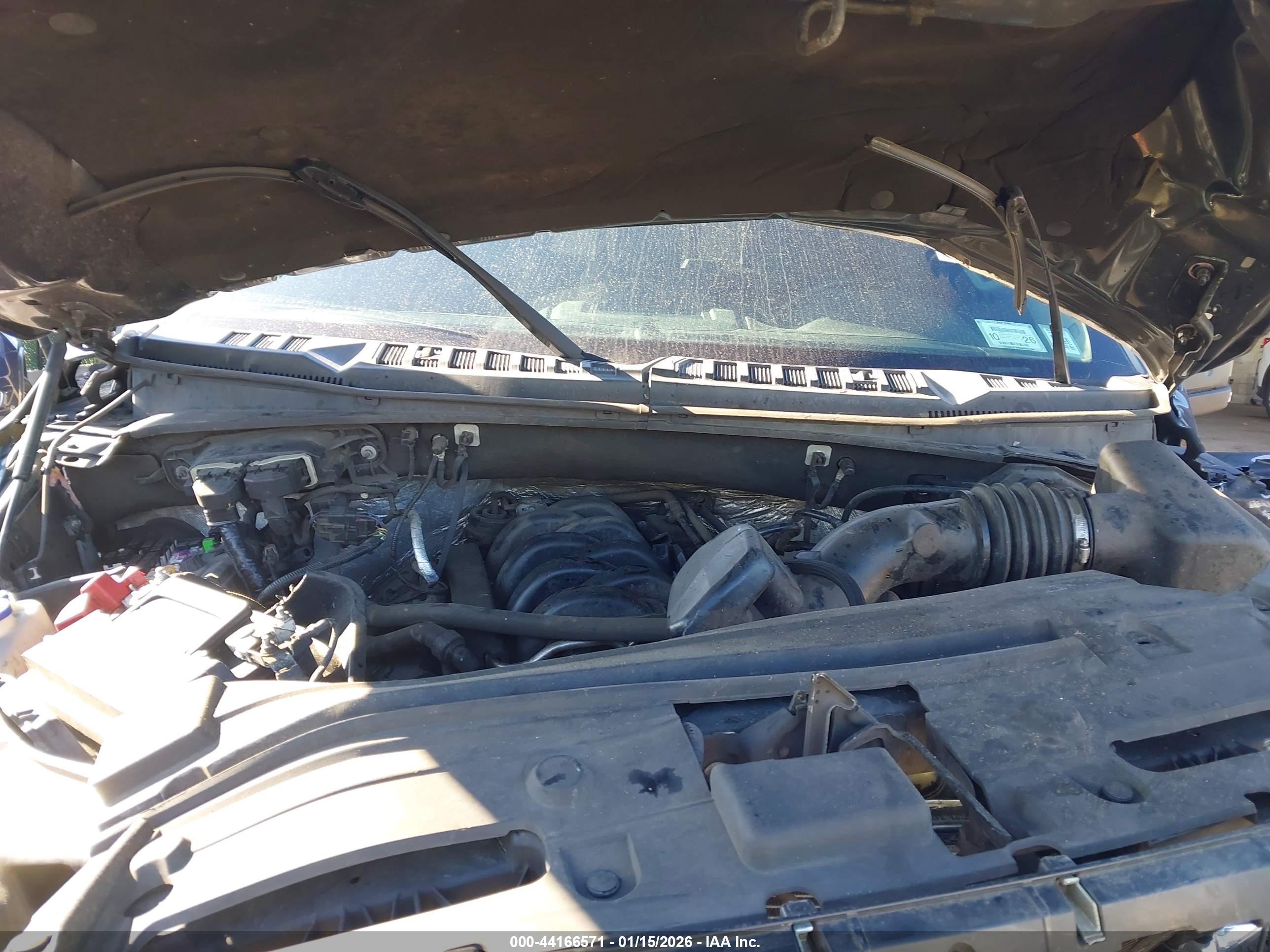 FORD F-150 image 10
