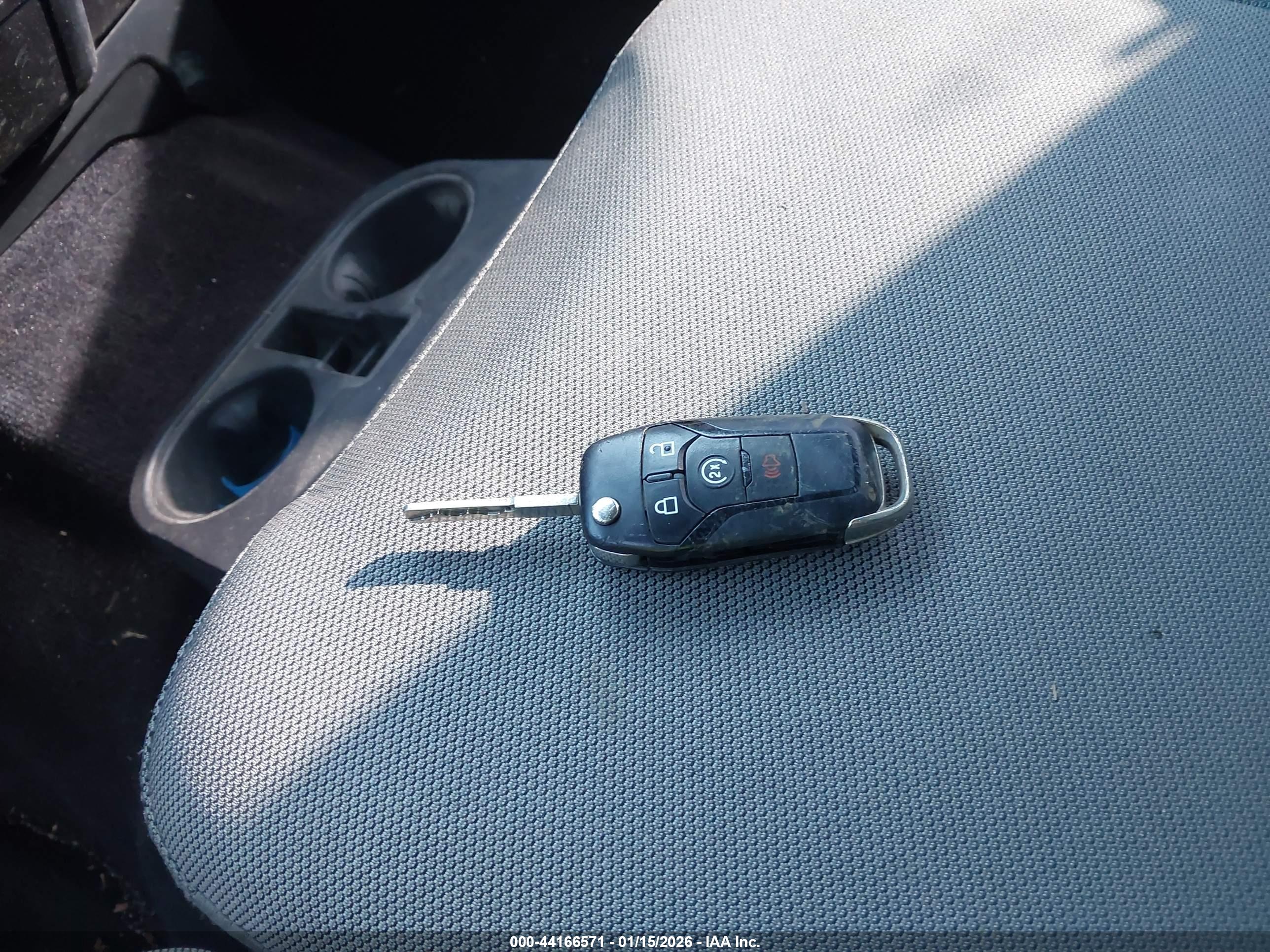FORD F-150 image 11