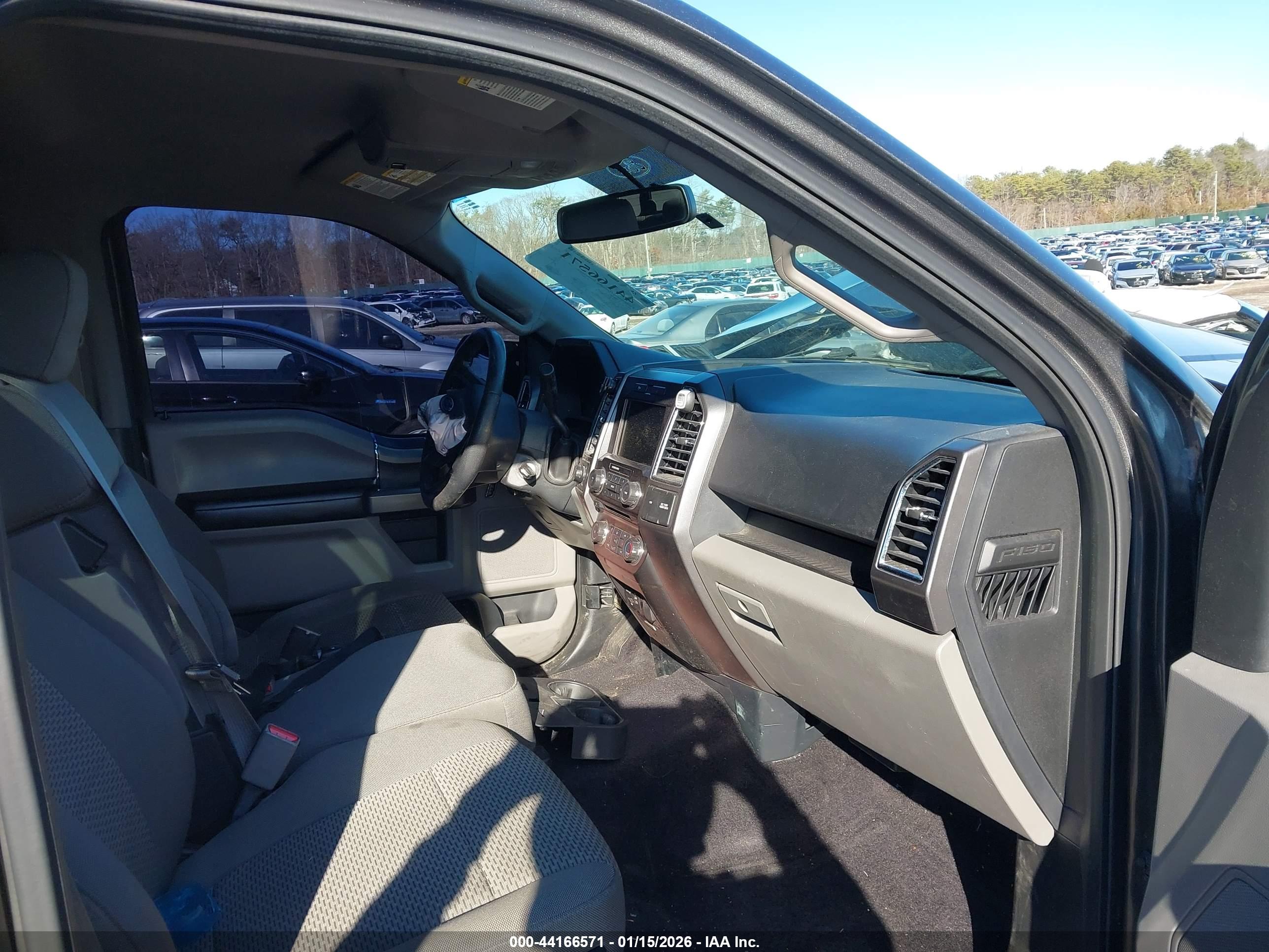 FORD F-150 image 5