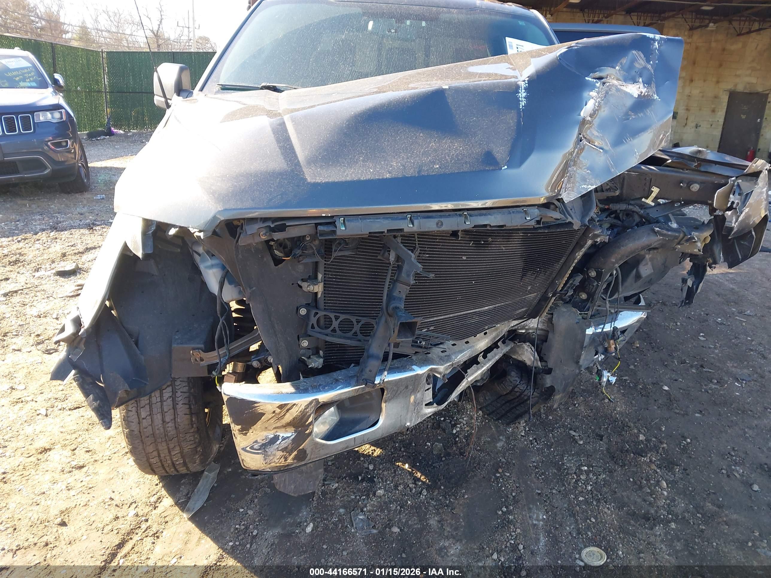 FORD F-150 image 6