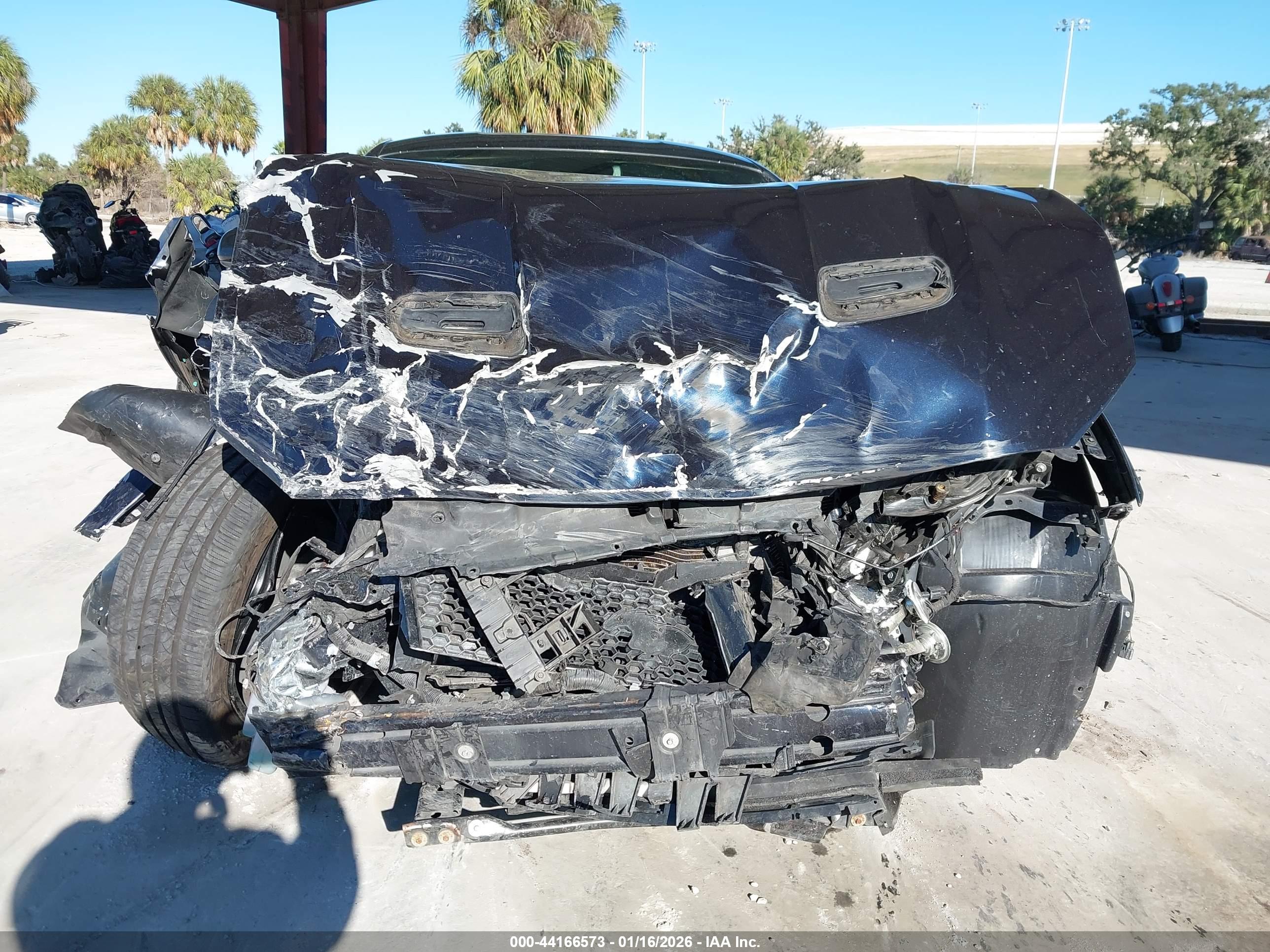 FORD MUSTANG image 6