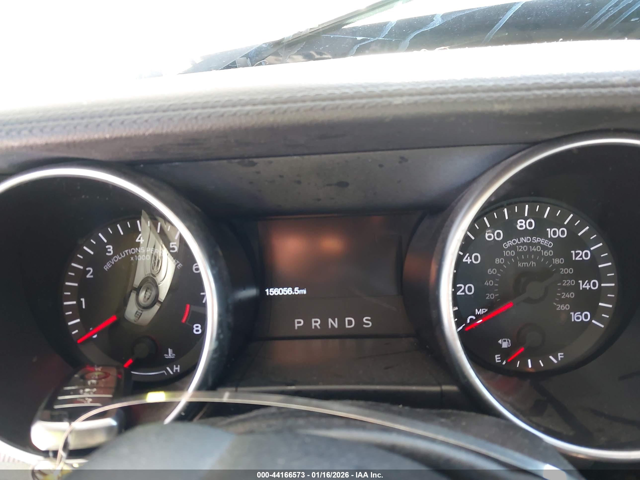 FORD MUSTANG image 7