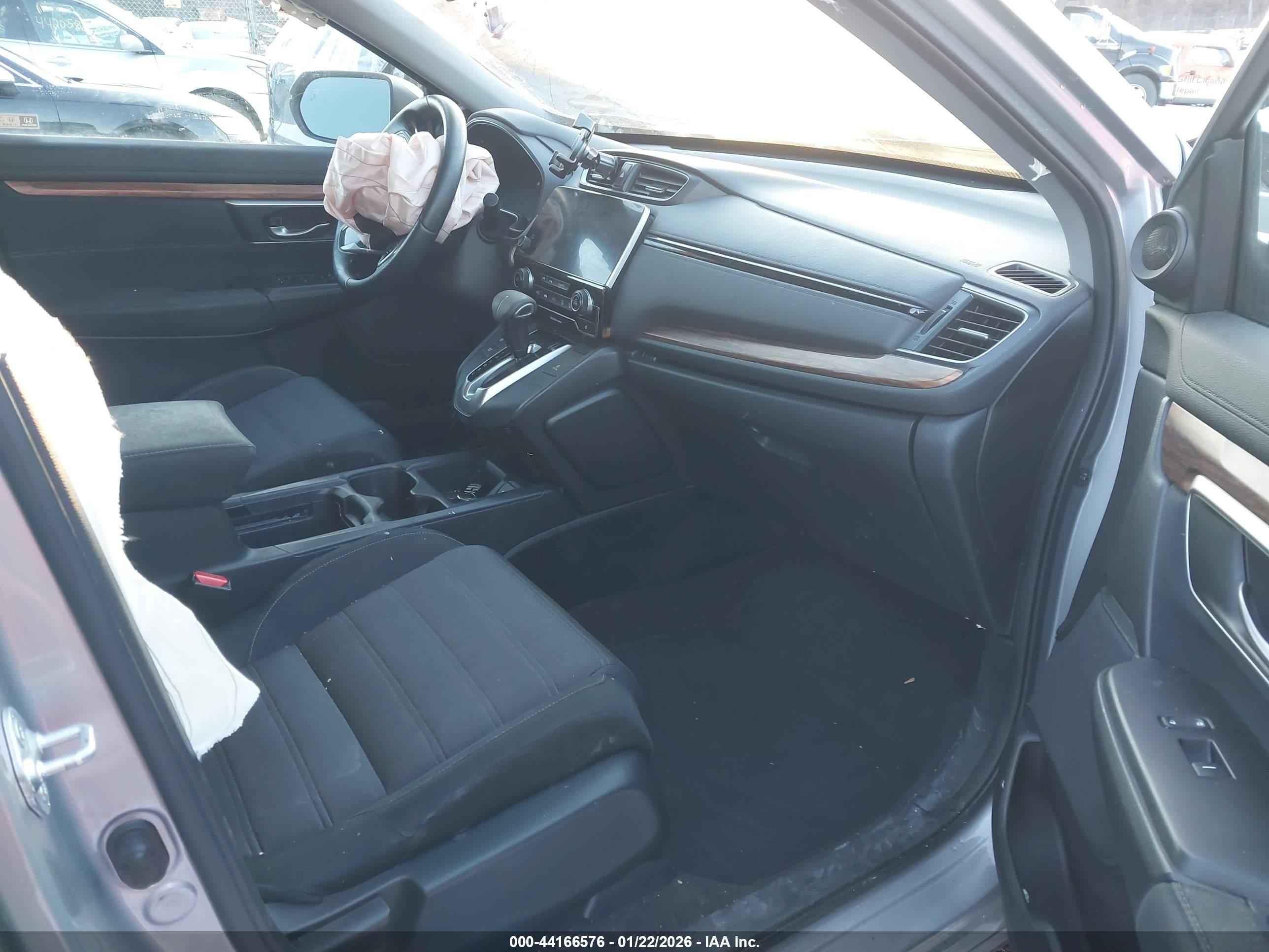 HONDA CR-V image 5