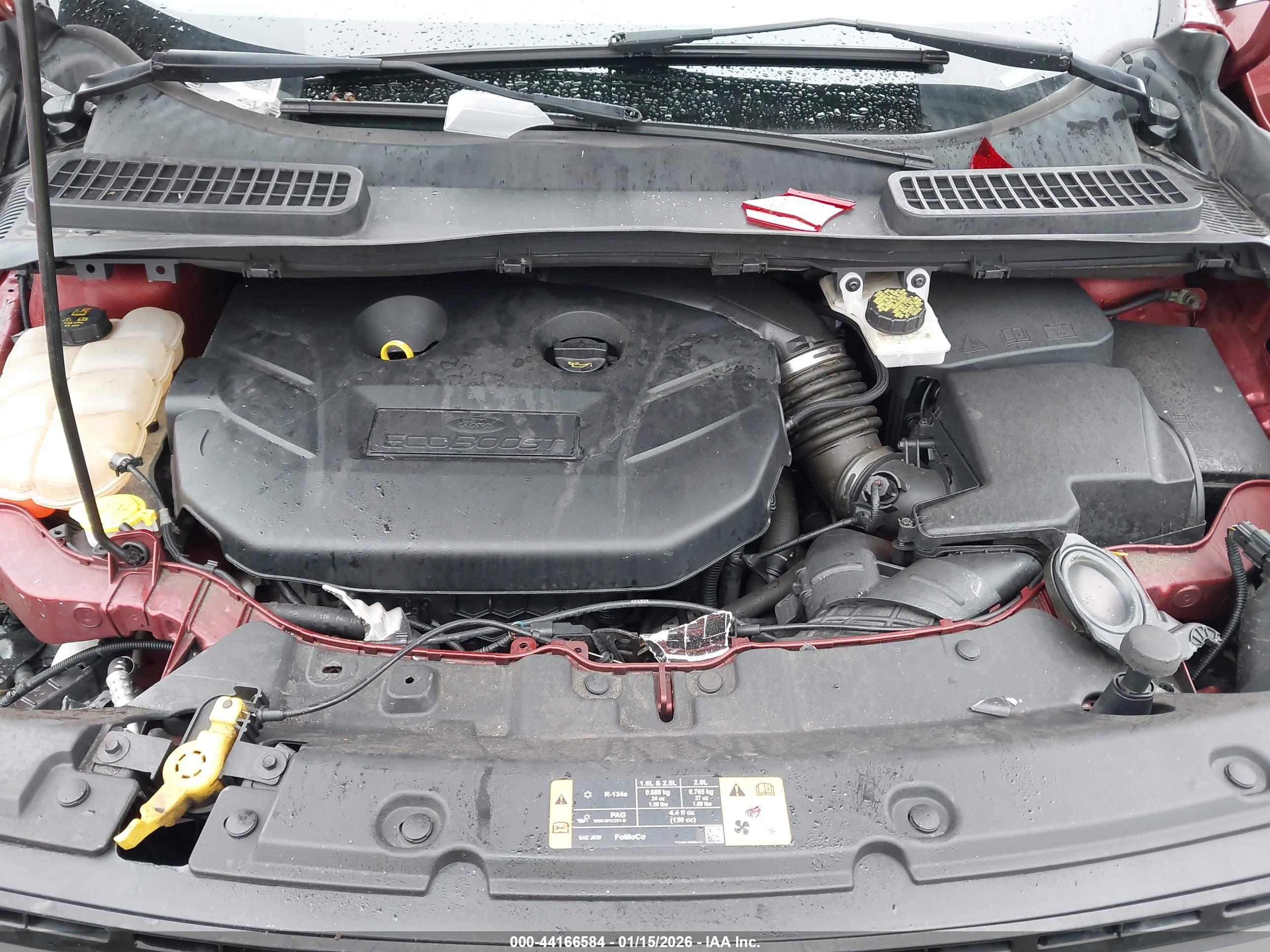 FORD ESCAPE image 10
