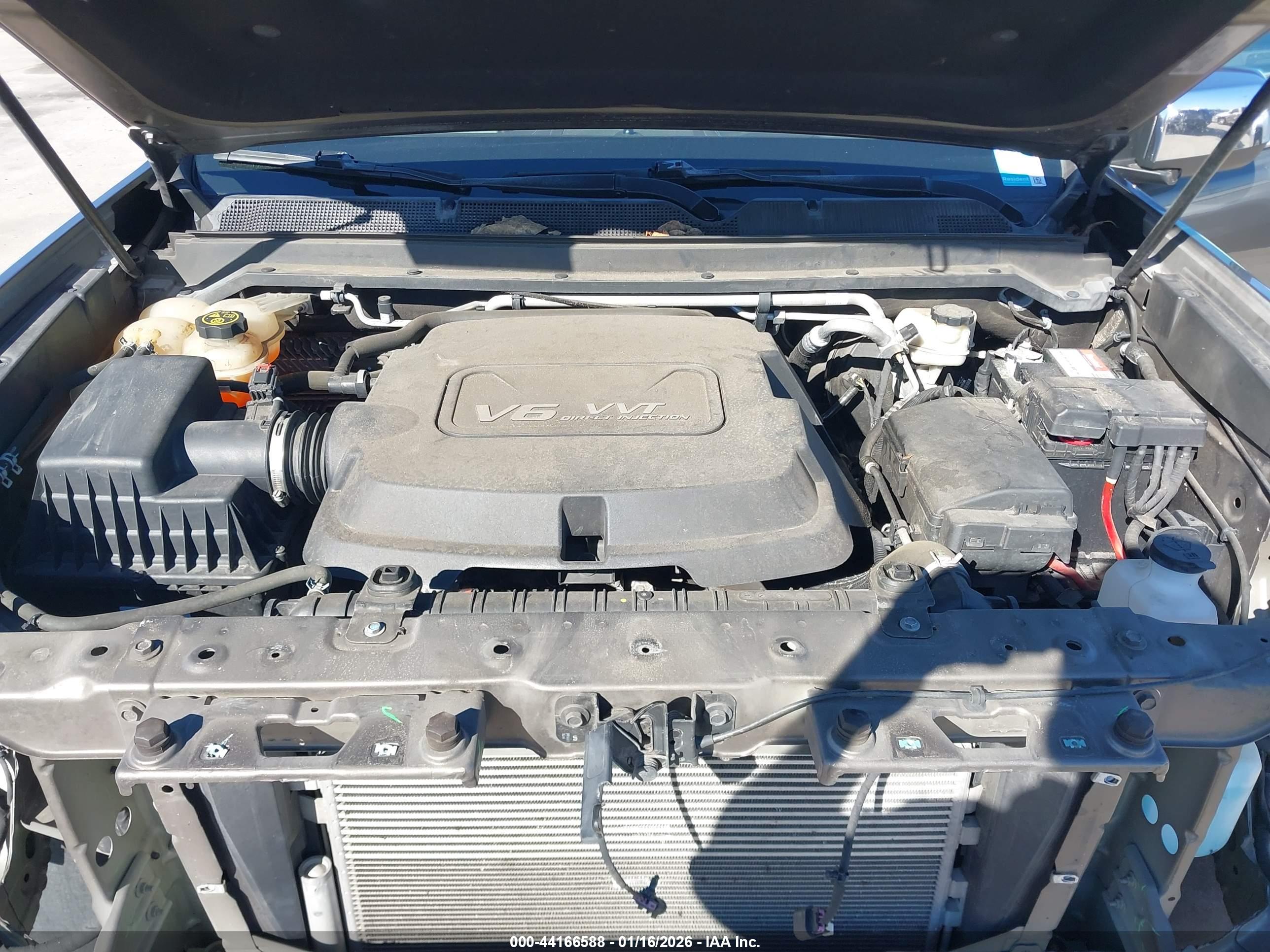 GMC CANYON image 10