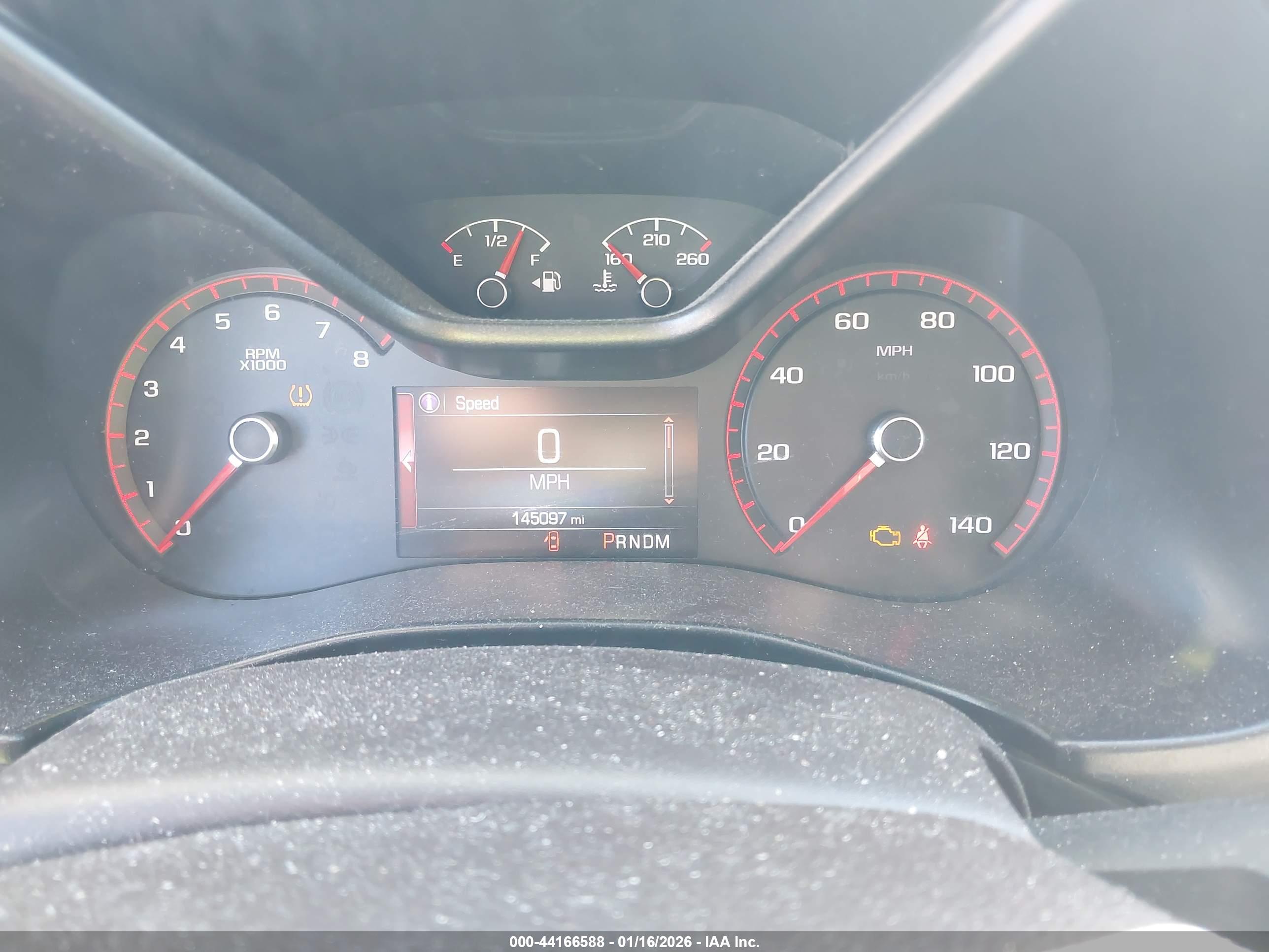 GMC CANYON image 7