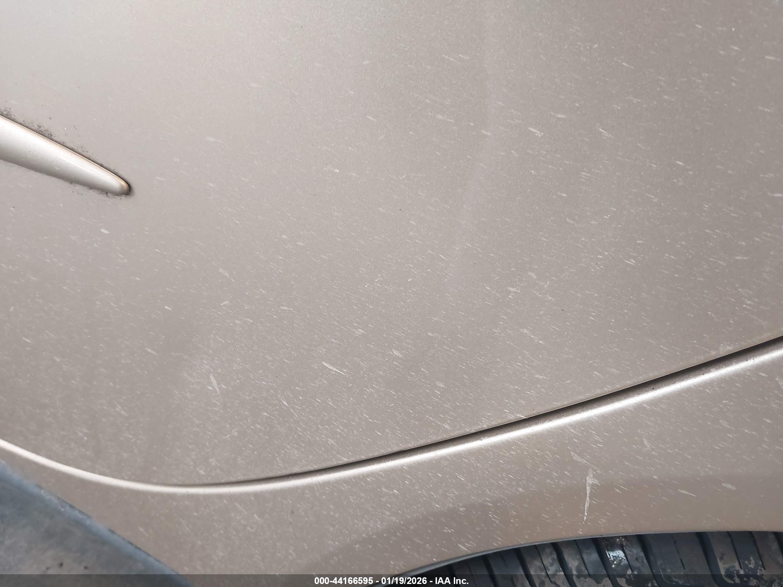 PONTIAC G6 image 6