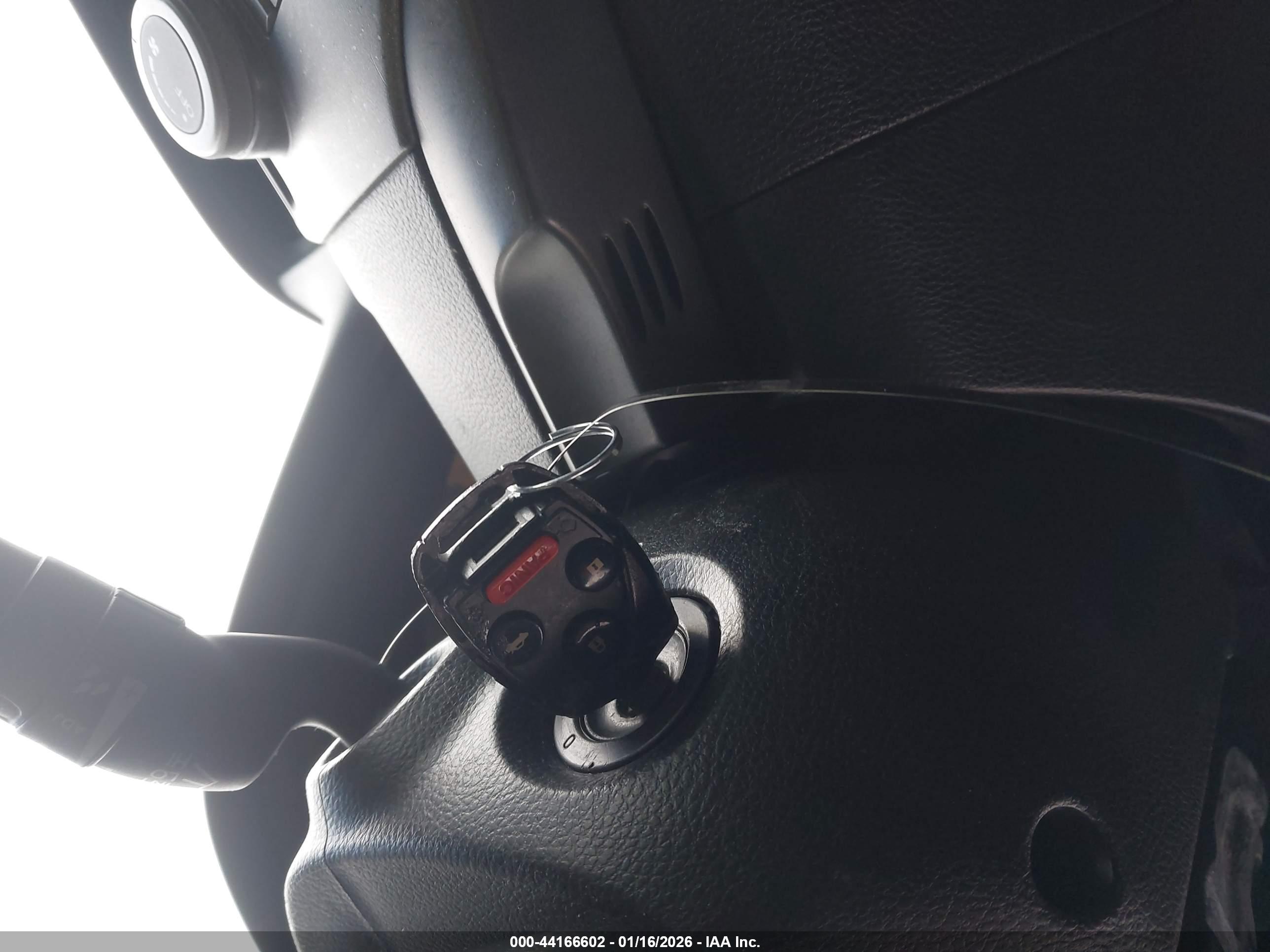 HONDA ACCORD image 11