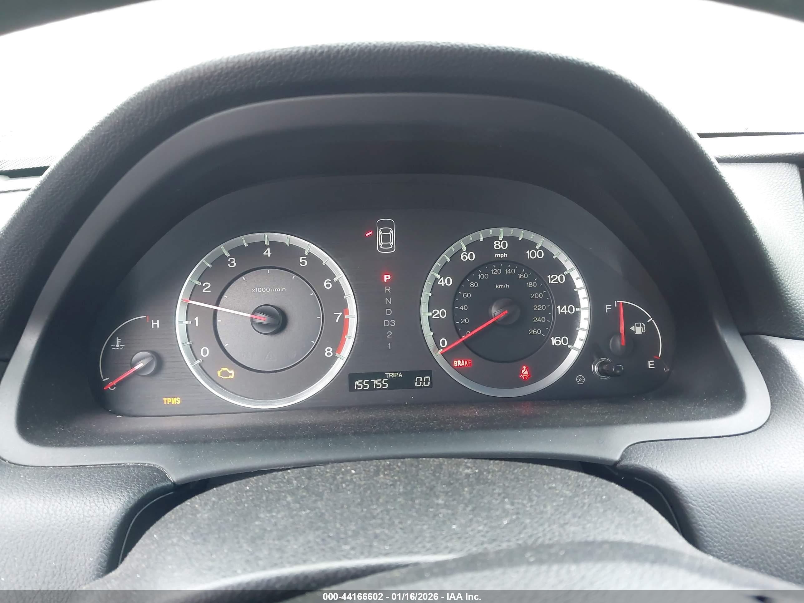 HONDA ACCORD image 7