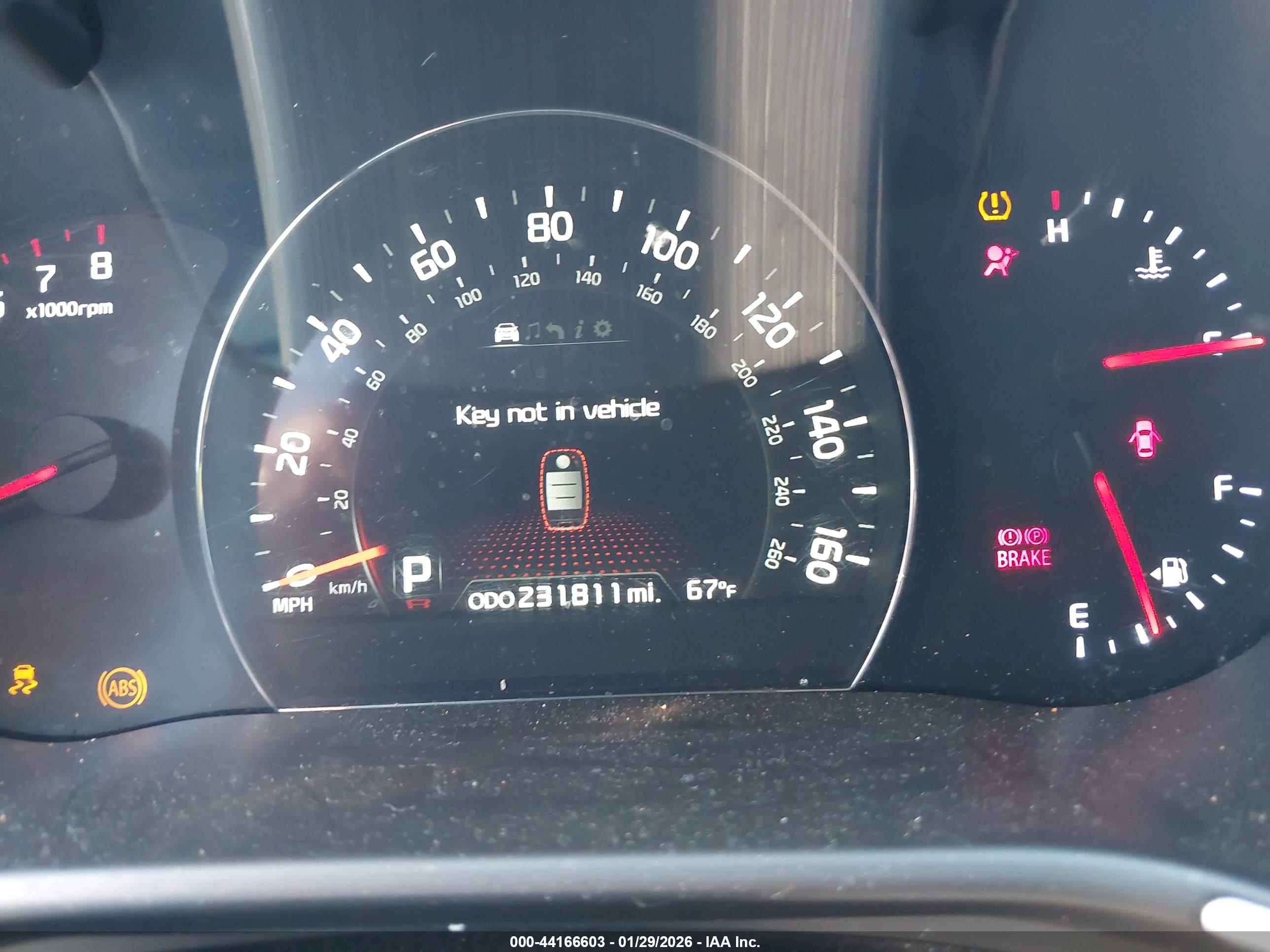 KIA SORENTO image 7