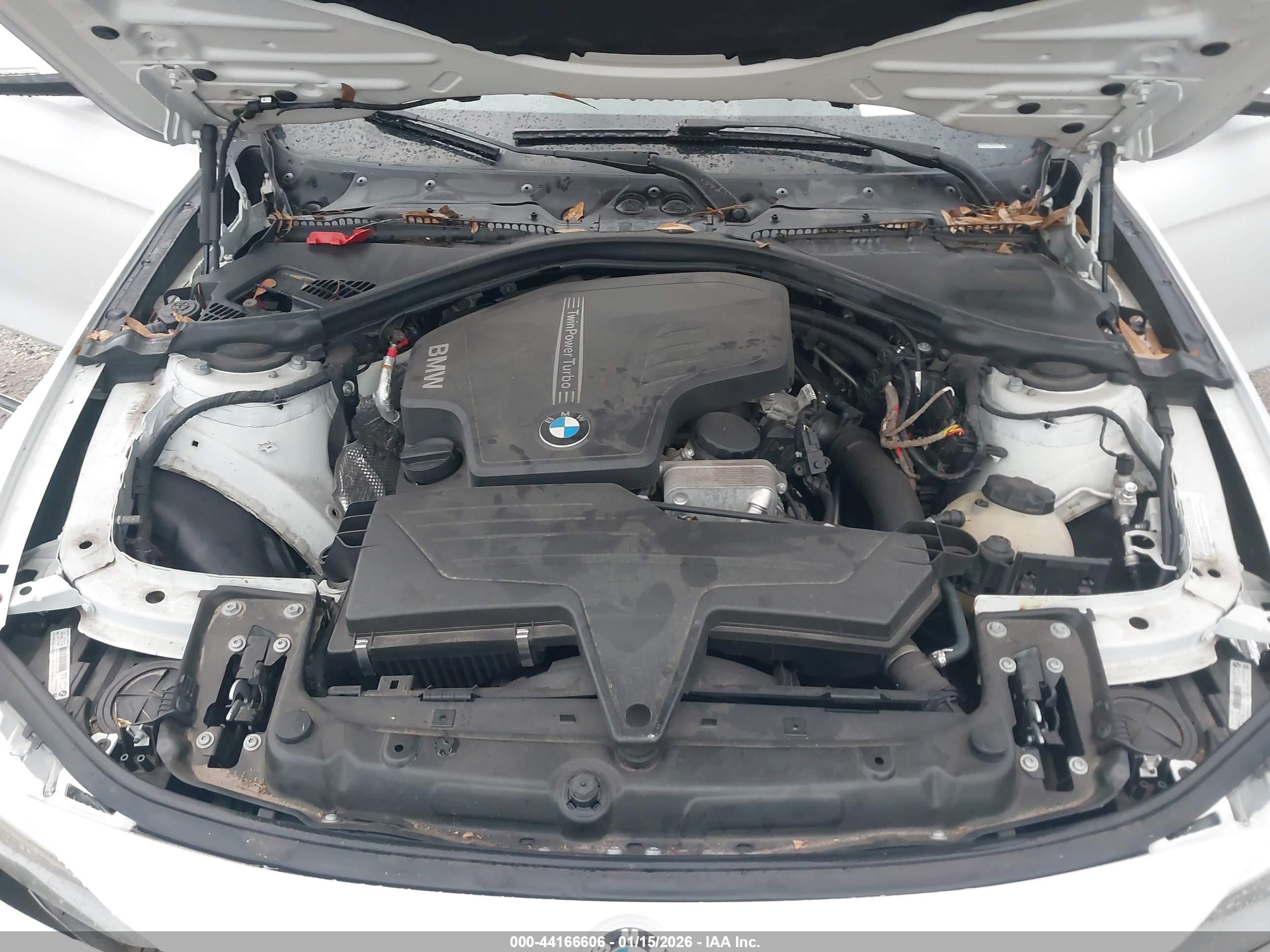 BMW 328I image 10