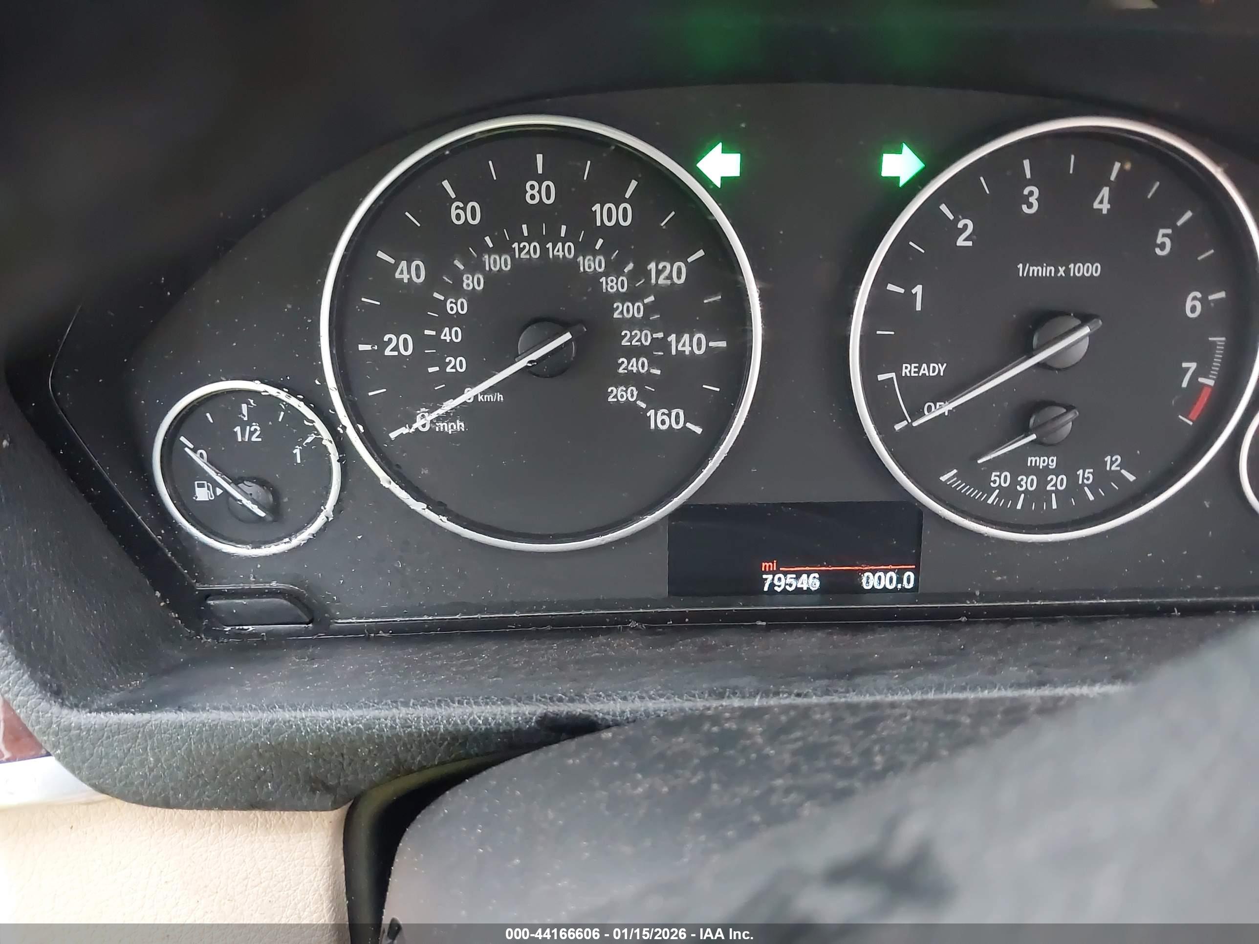 BMW 328I image 7