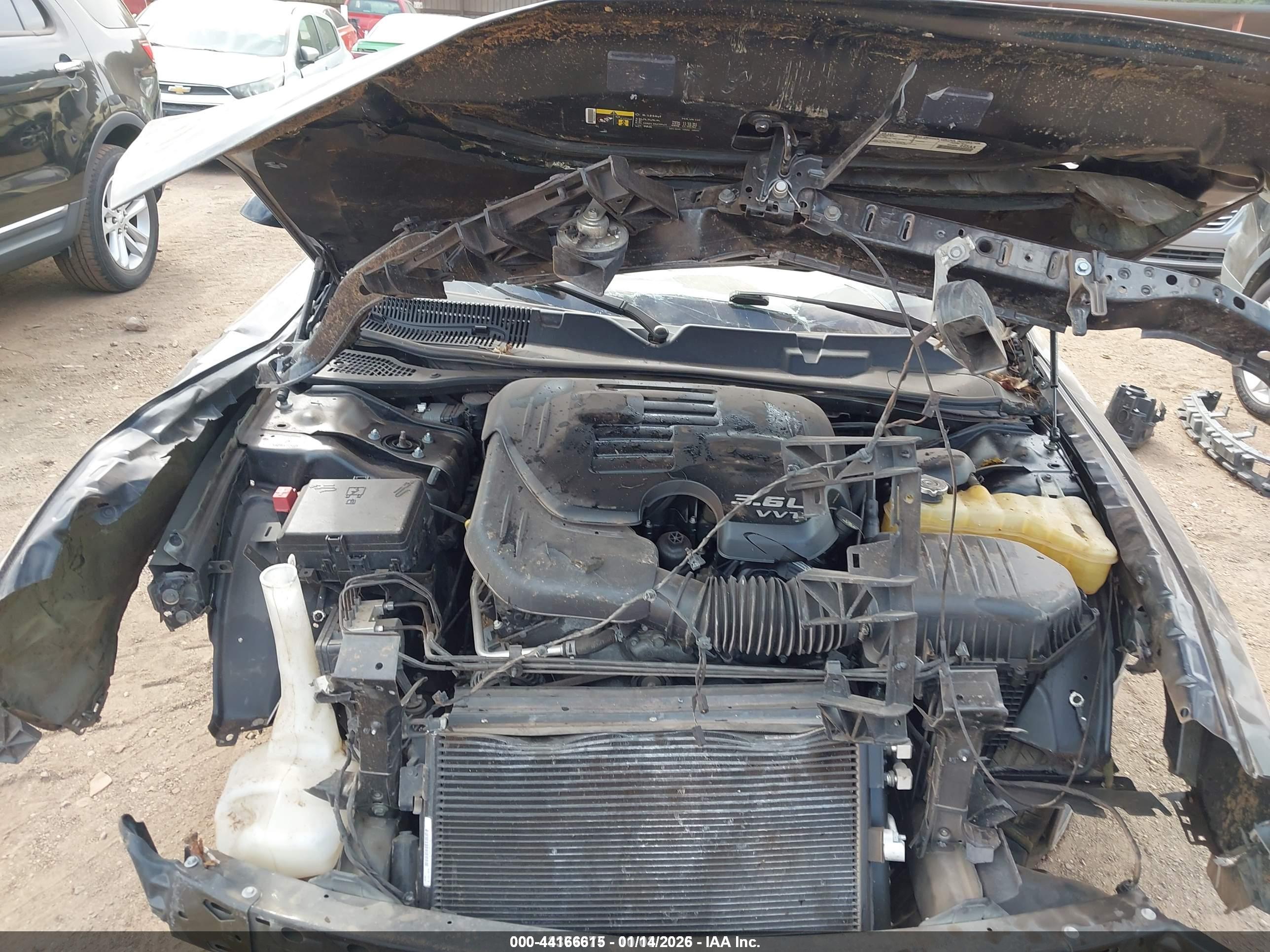 DODGE CHALLENGER image 10