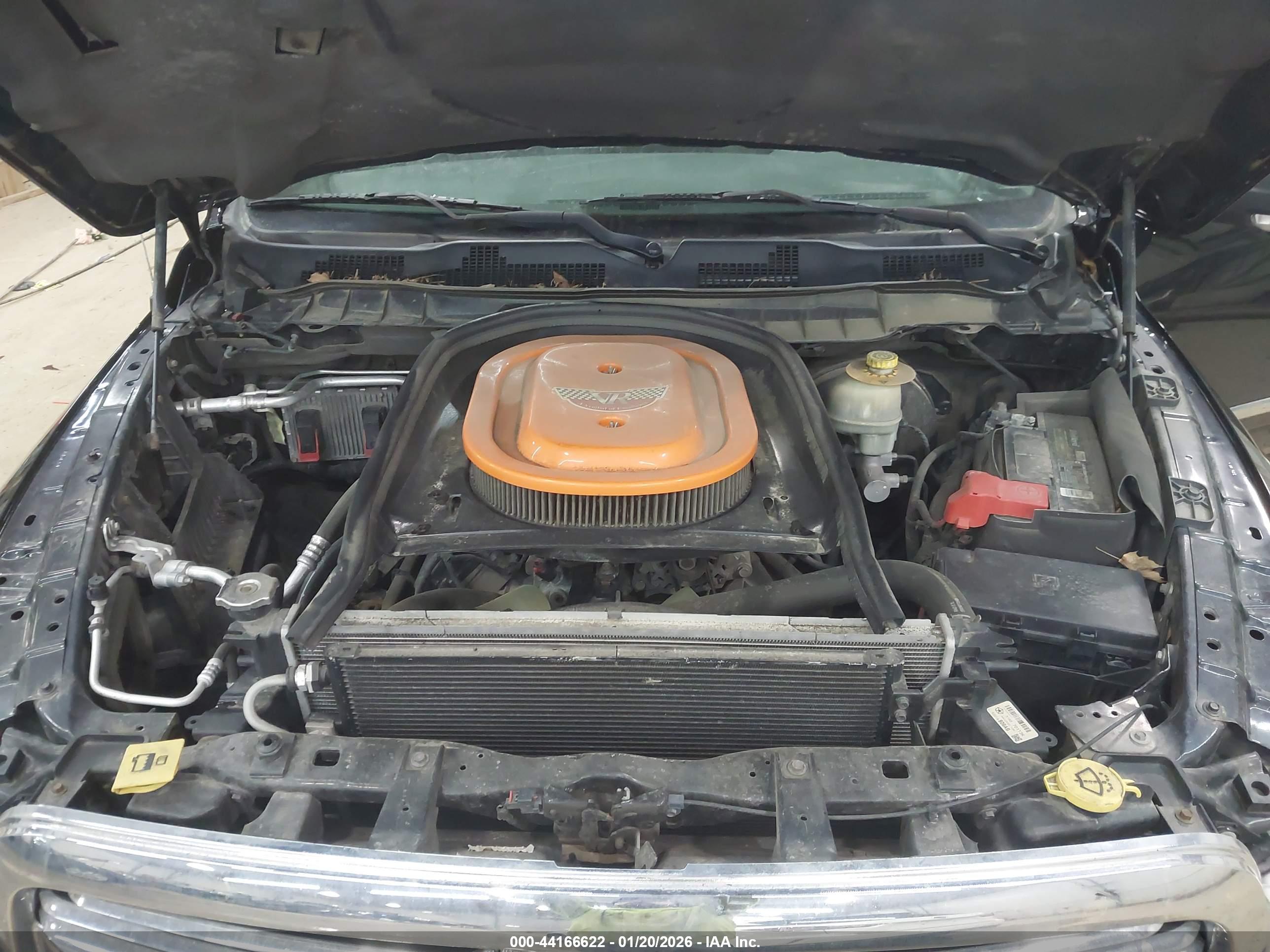 RAM 1500 image 10