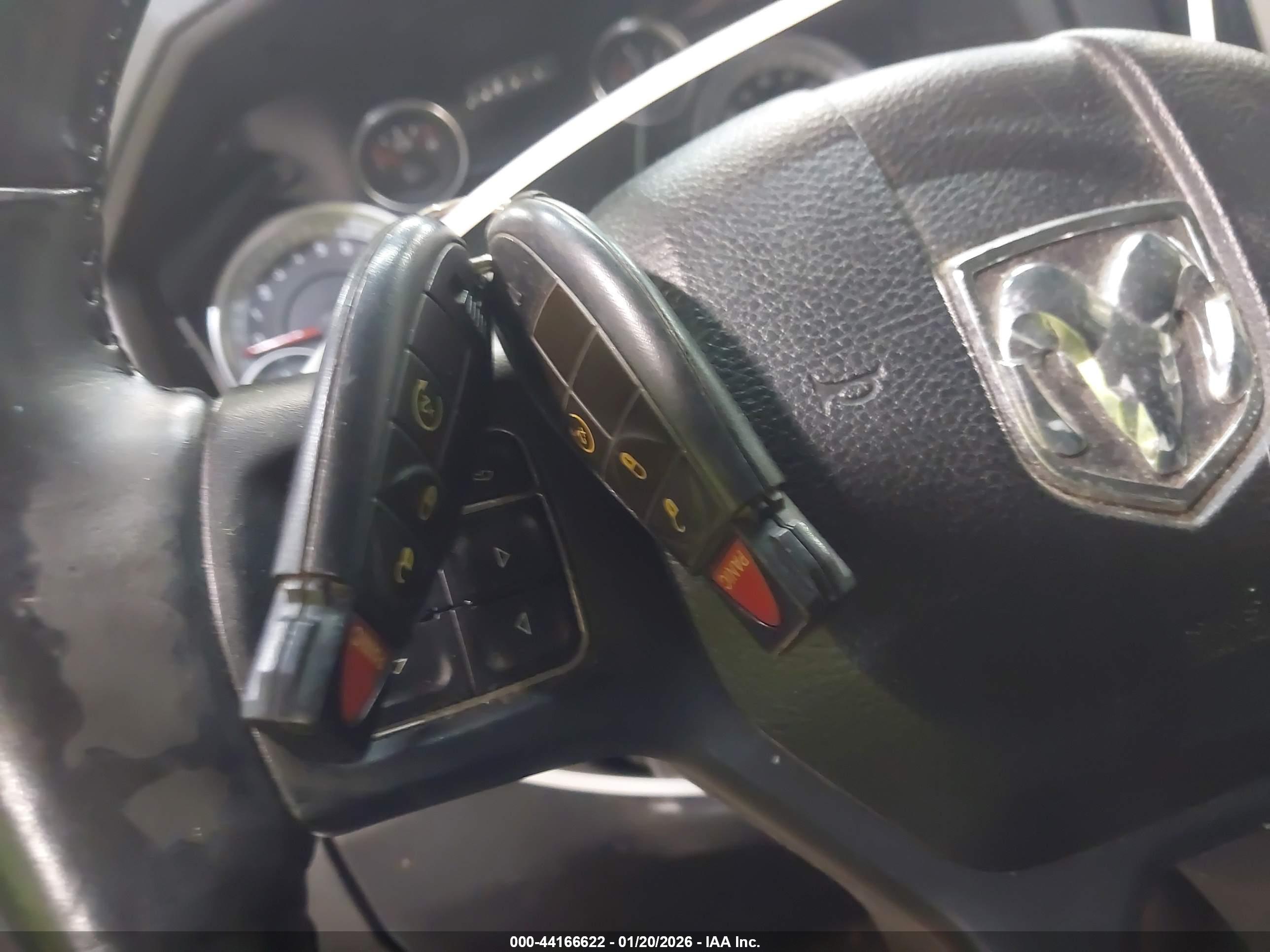 RAM 1500 image 11