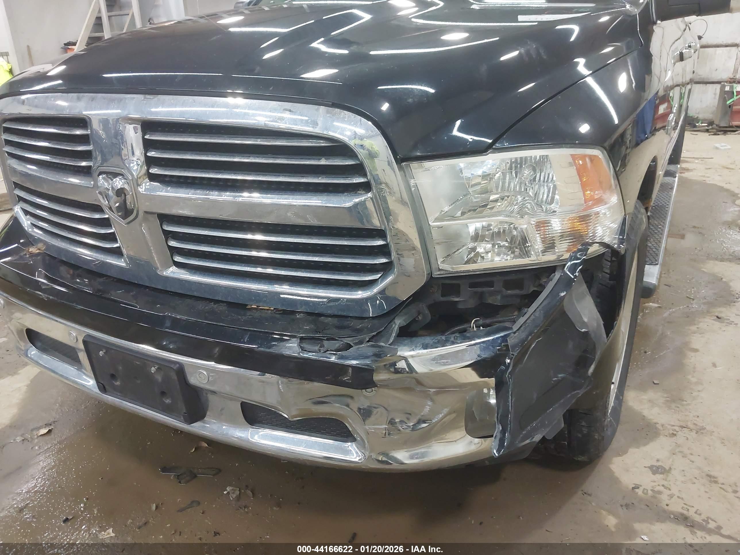 RAM 1500 image 6