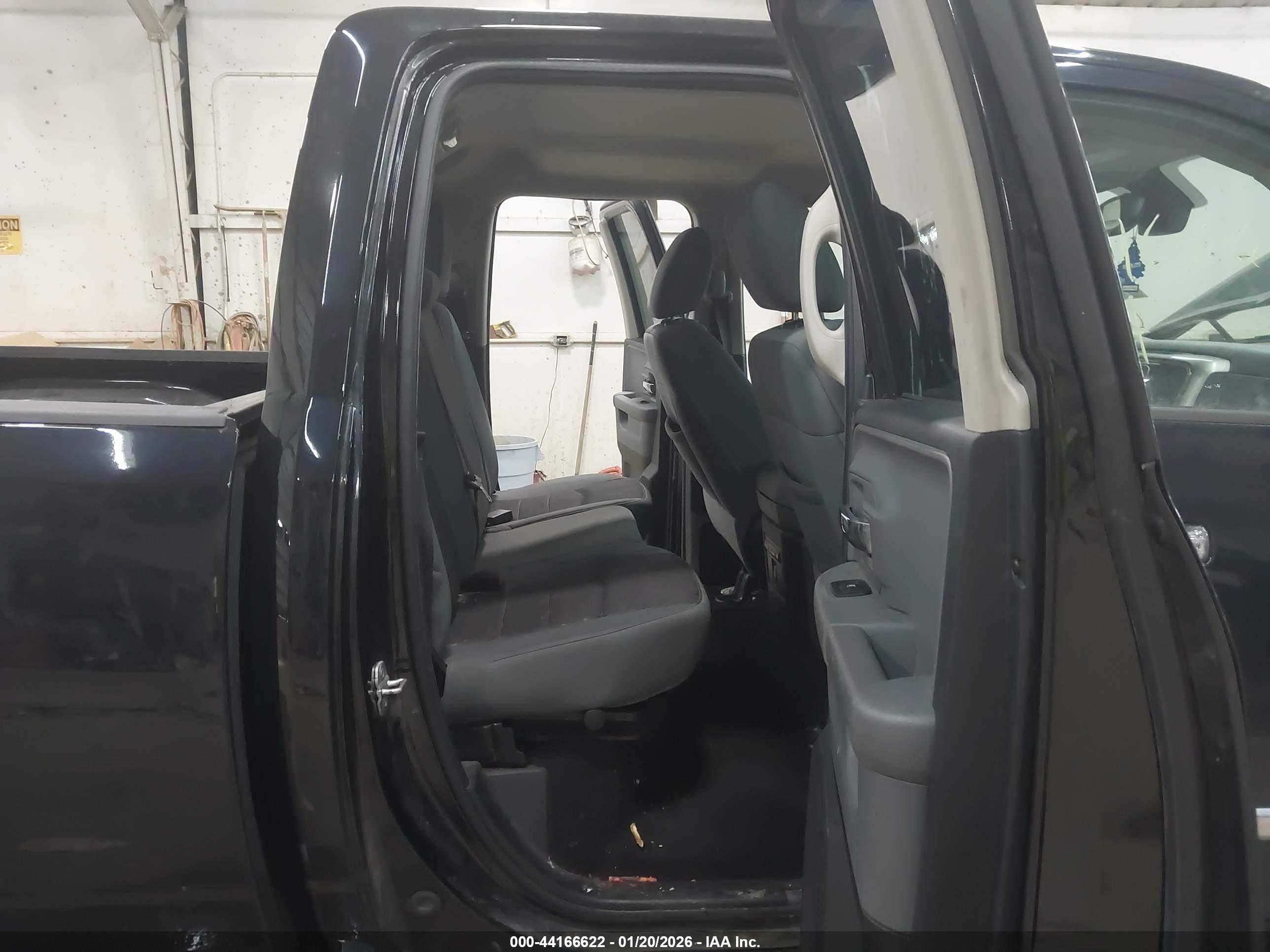 RAM 1500 image 8