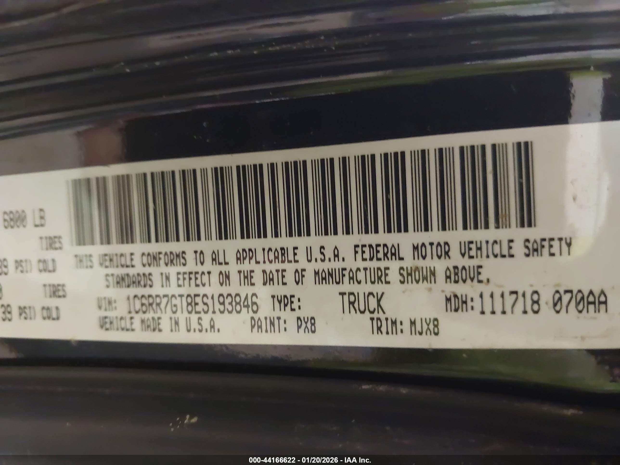 RAM 1500 image 9