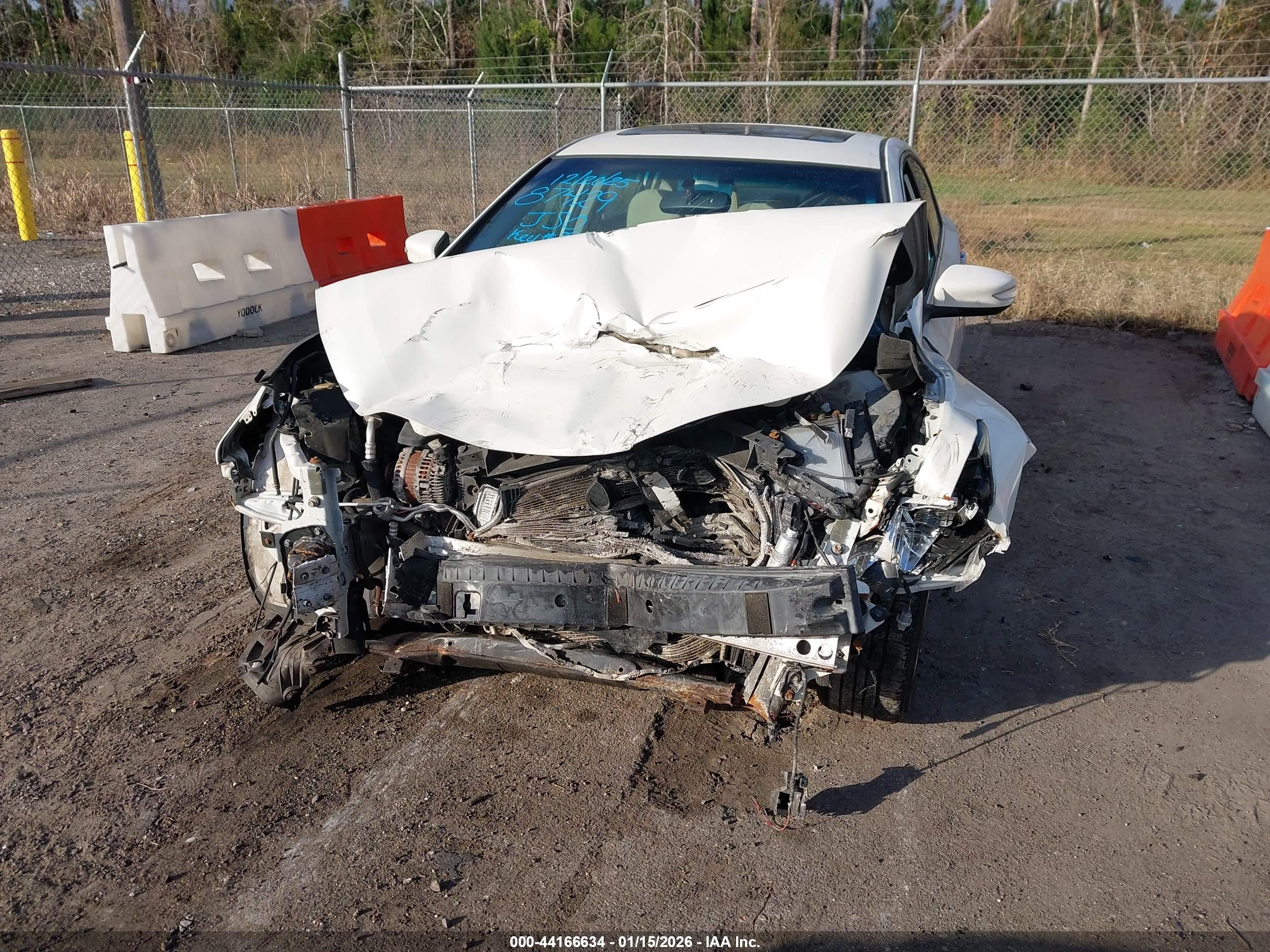 NISSAN ALTIMA image 6